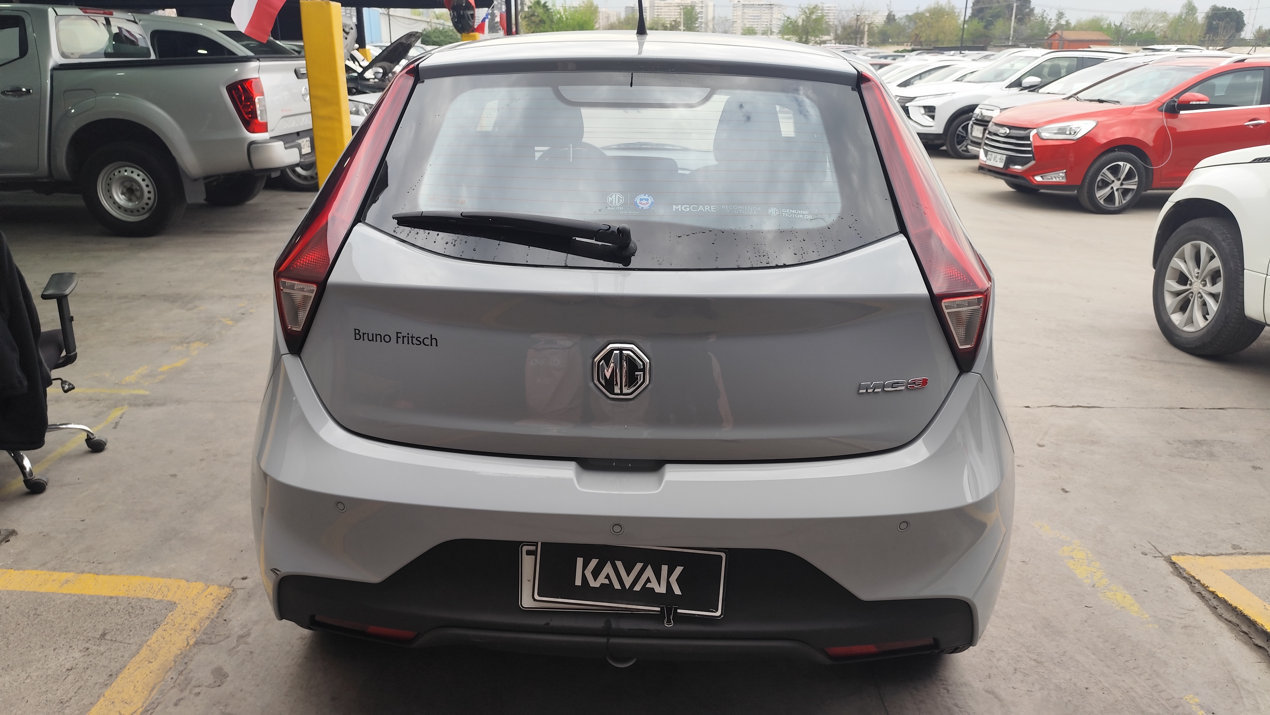 MG 3 — foto 4 de 5