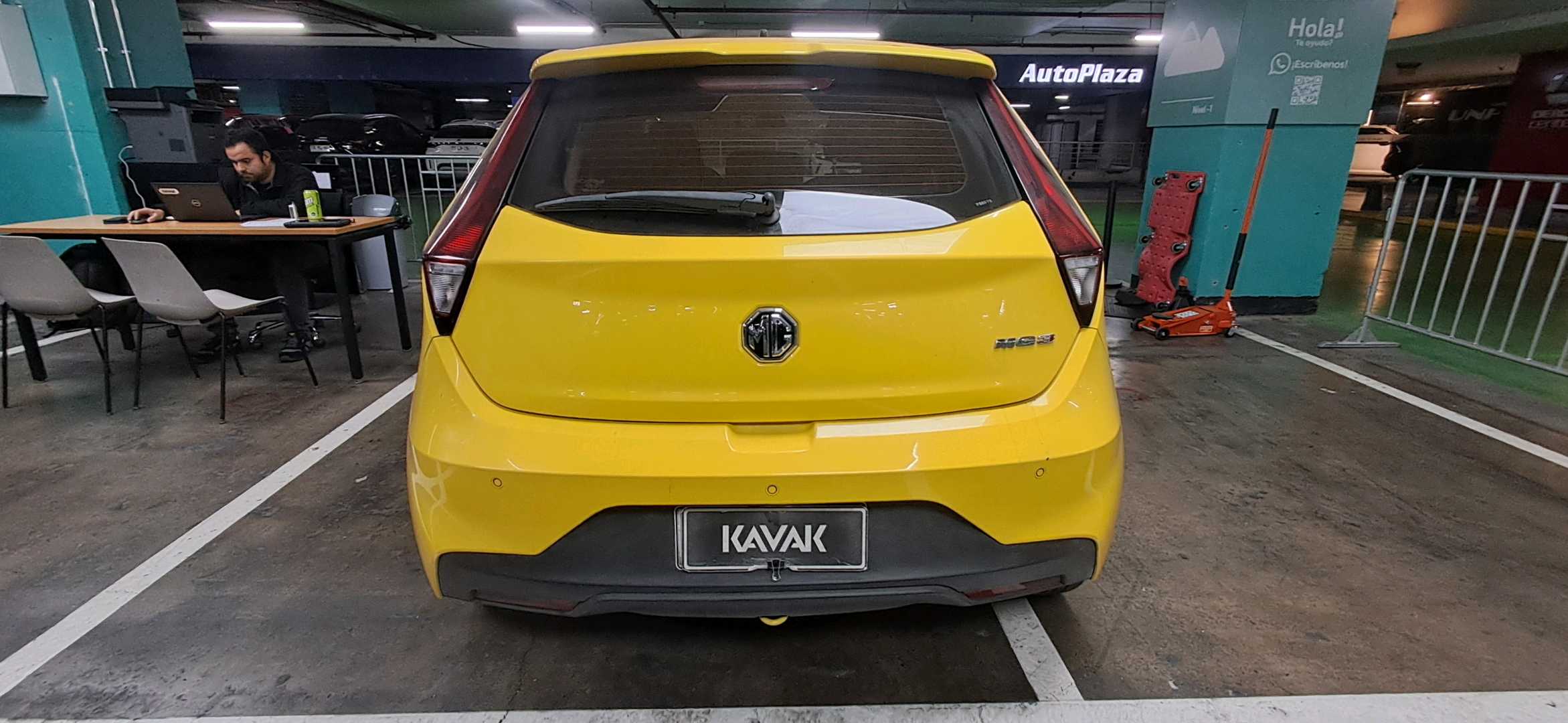 MG 3 — foto 4 de 5