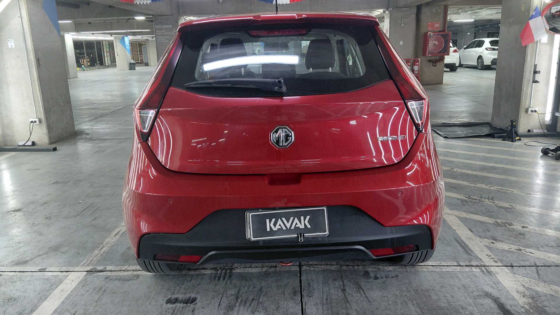 MG 3 — foto 4 de 5