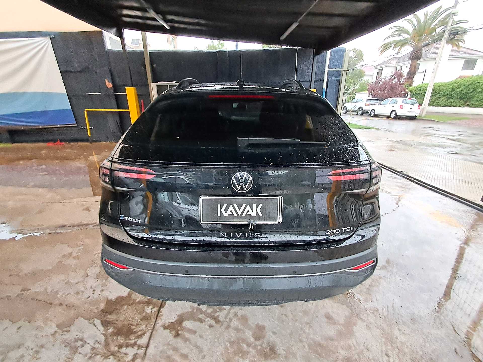 Volkswagen Nivus — foto 4 de 5