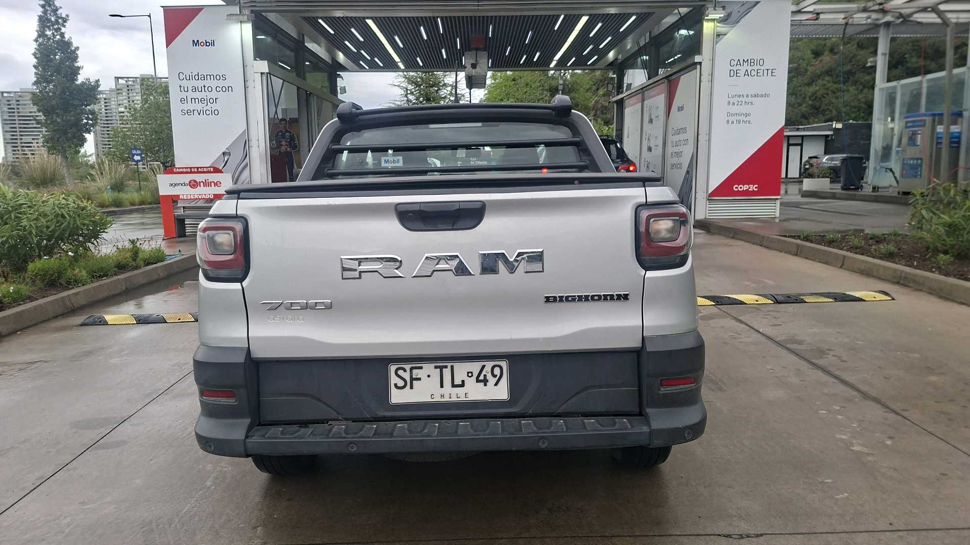 RAM 700 — foto 4 de 5