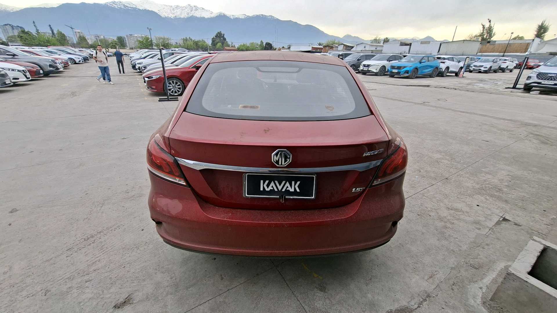 MG 6 — foto 4 de 5