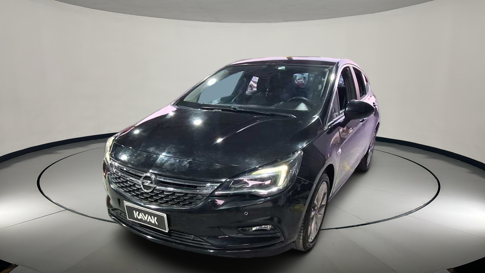 Fotos del auto