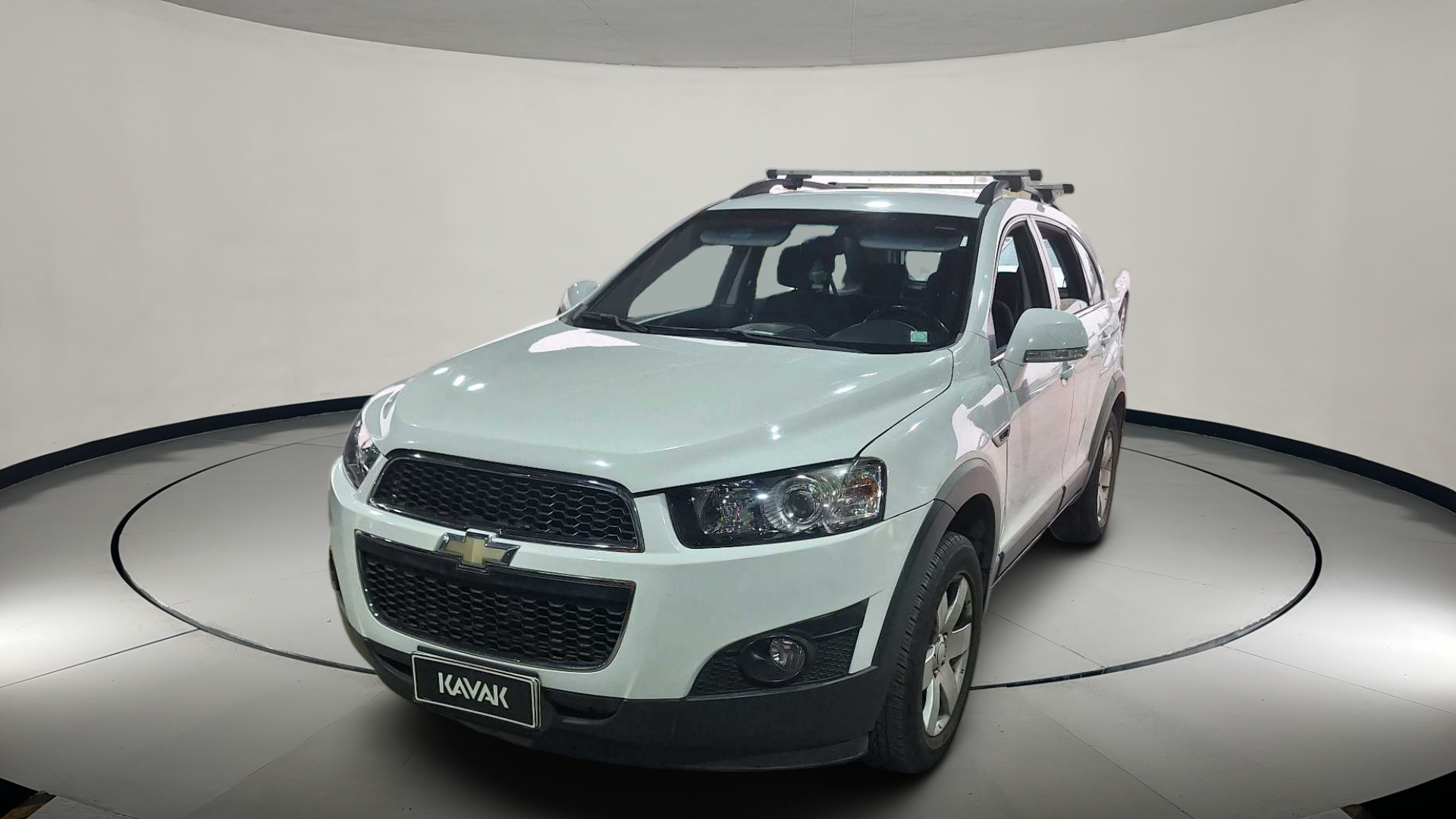 Fotos del auto