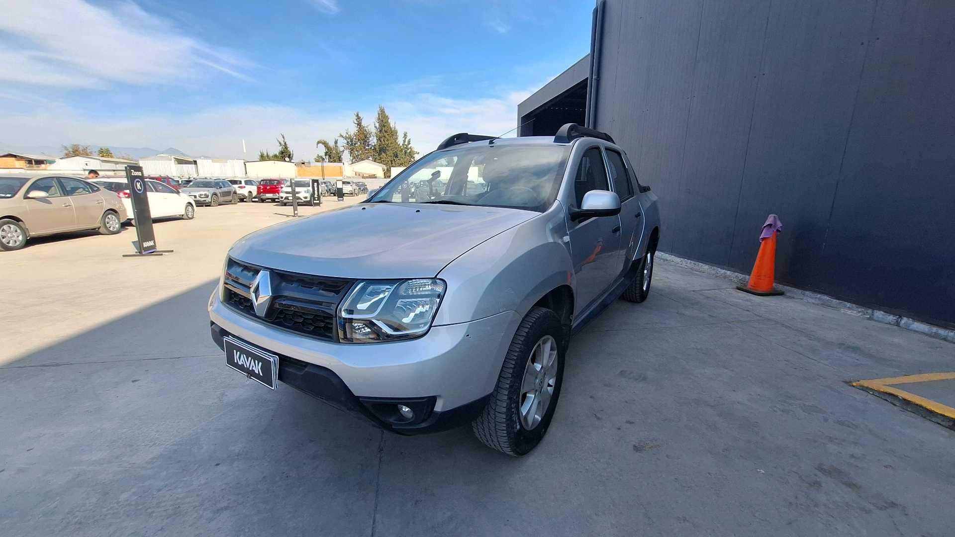 Fotos del auto