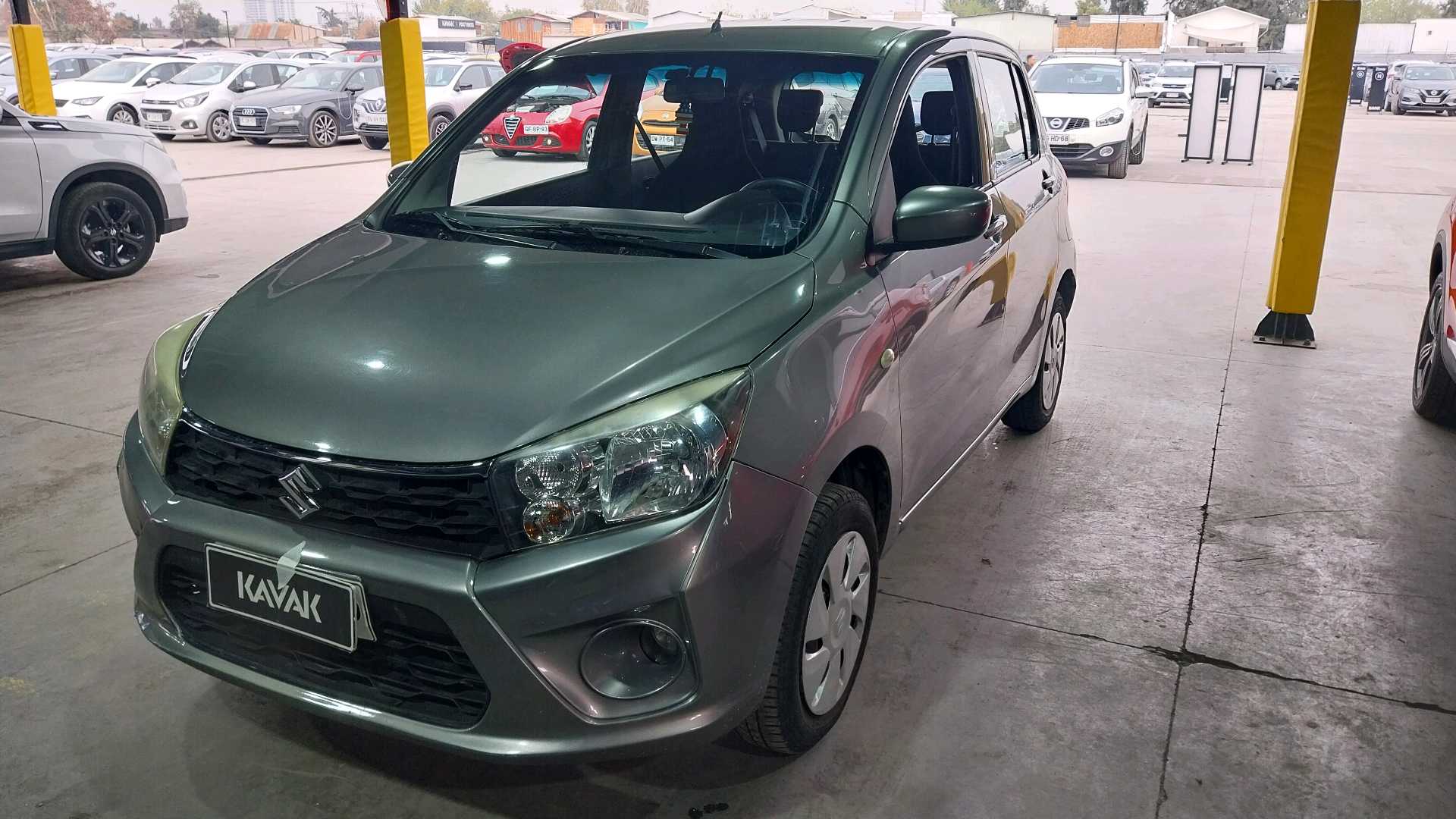 Fotos del auto