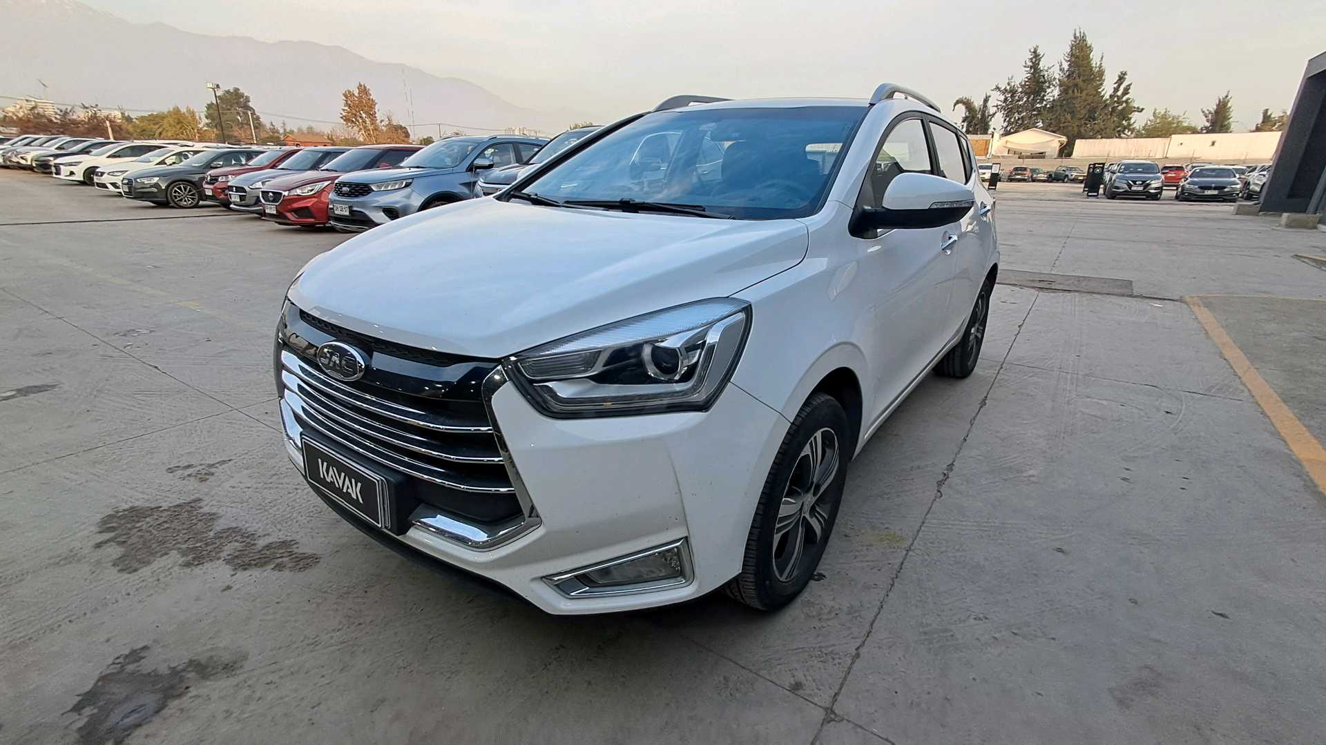 Fotos del auto