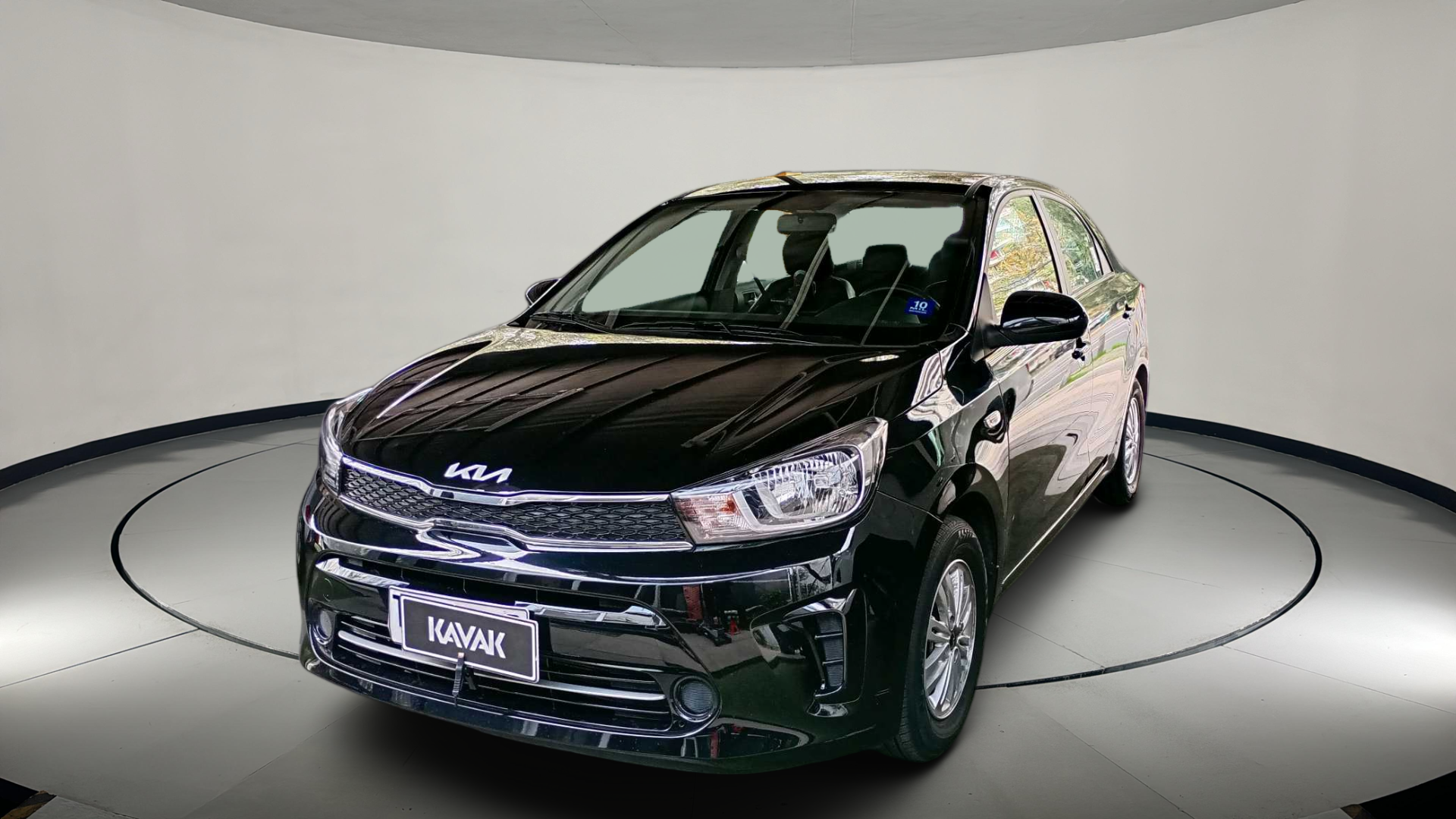 Fotos del auto