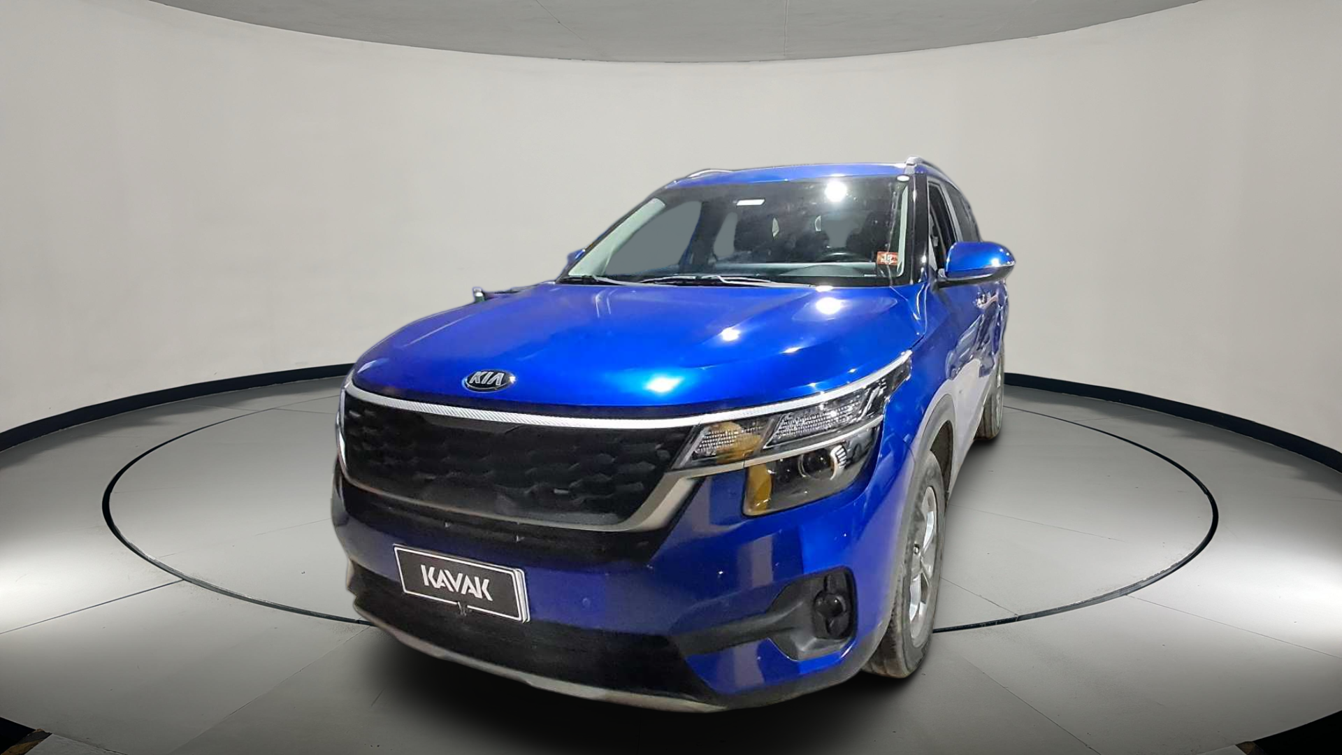 Fotos del auto