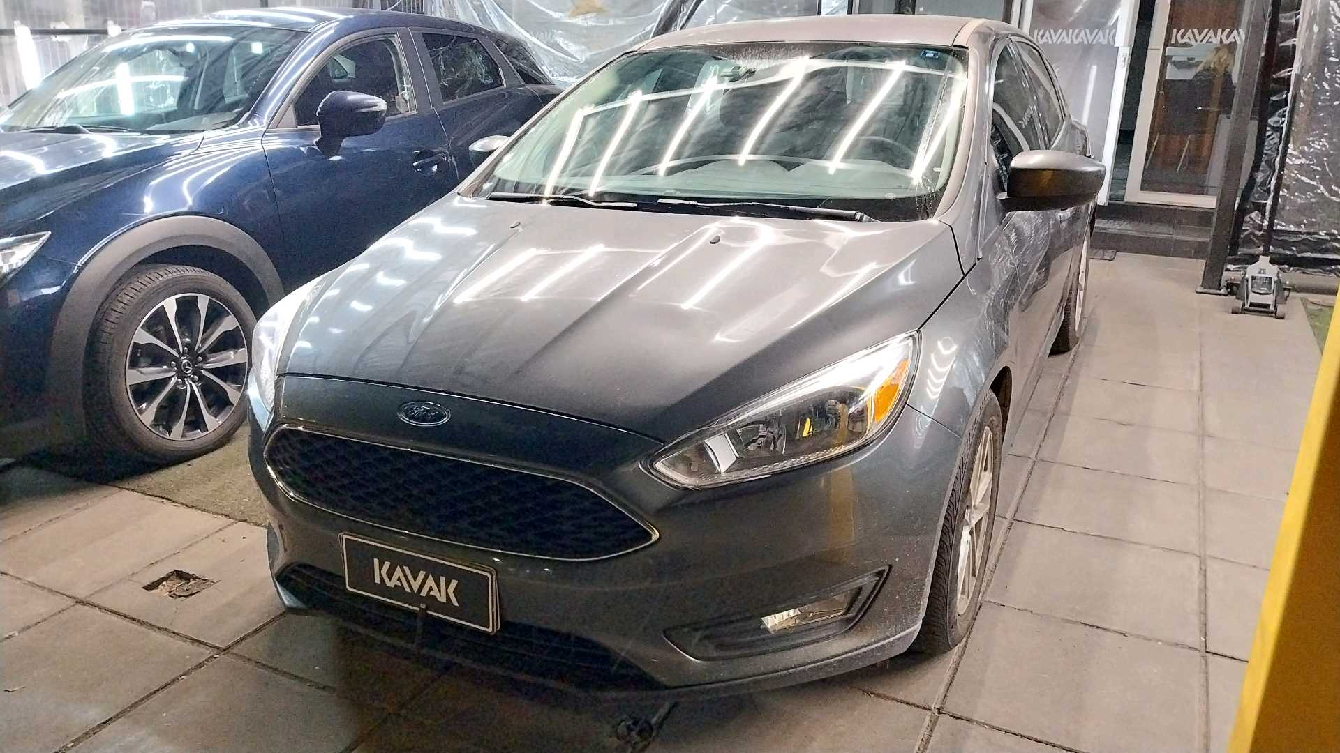 Fotos del auto