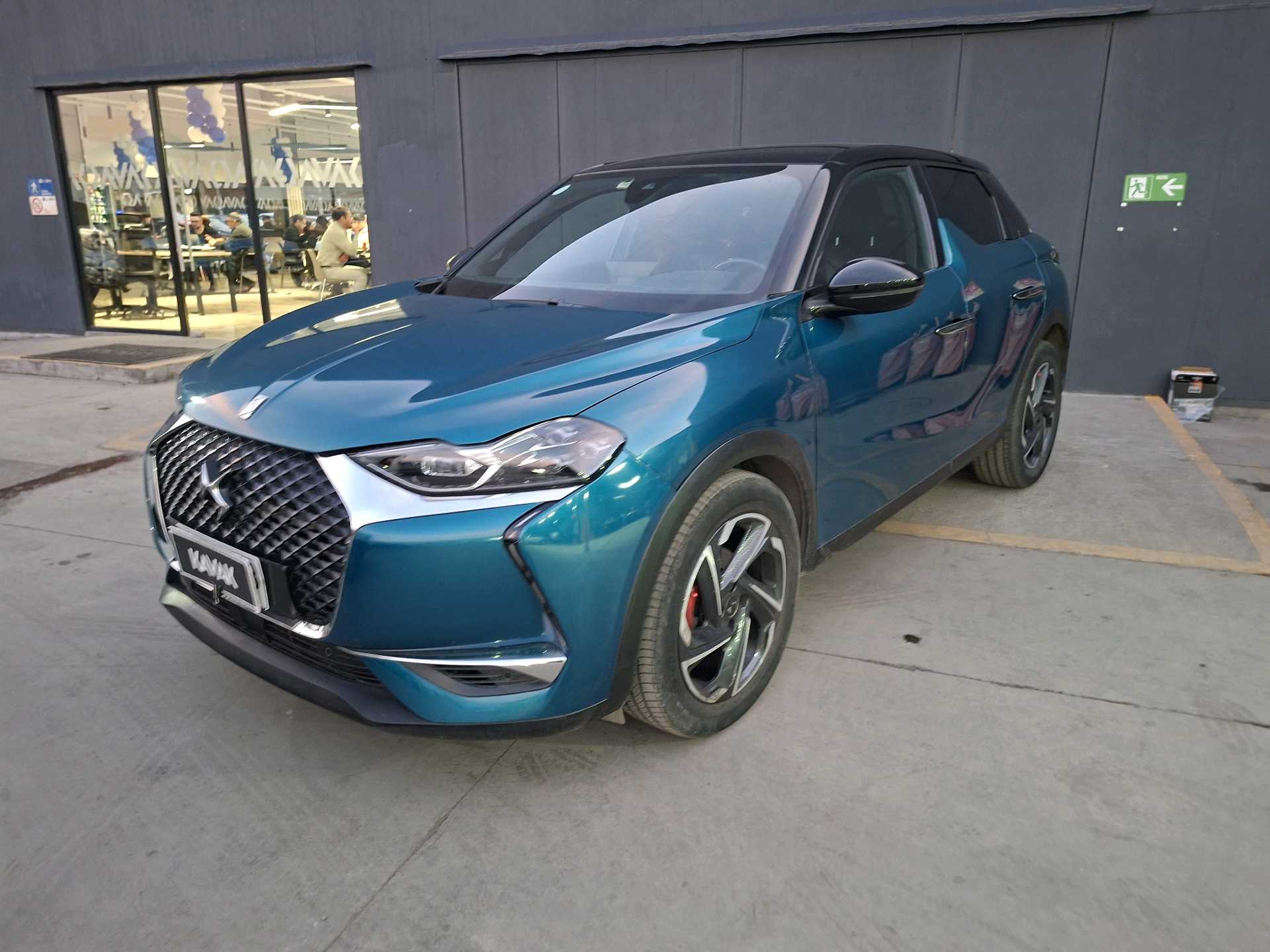 DS 3