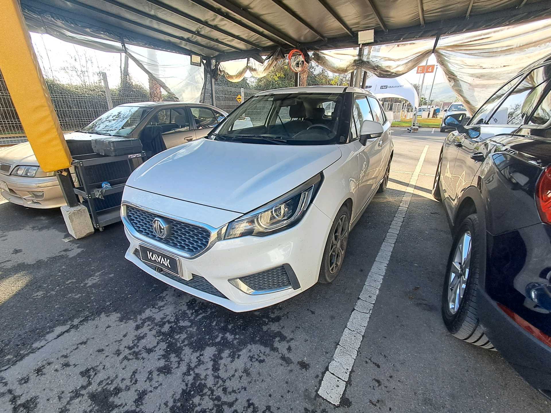 MG 3