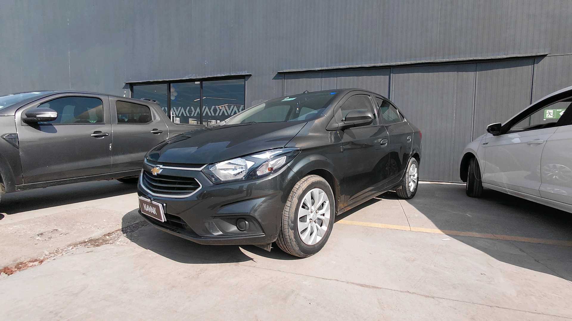 Chevrolet Prisma