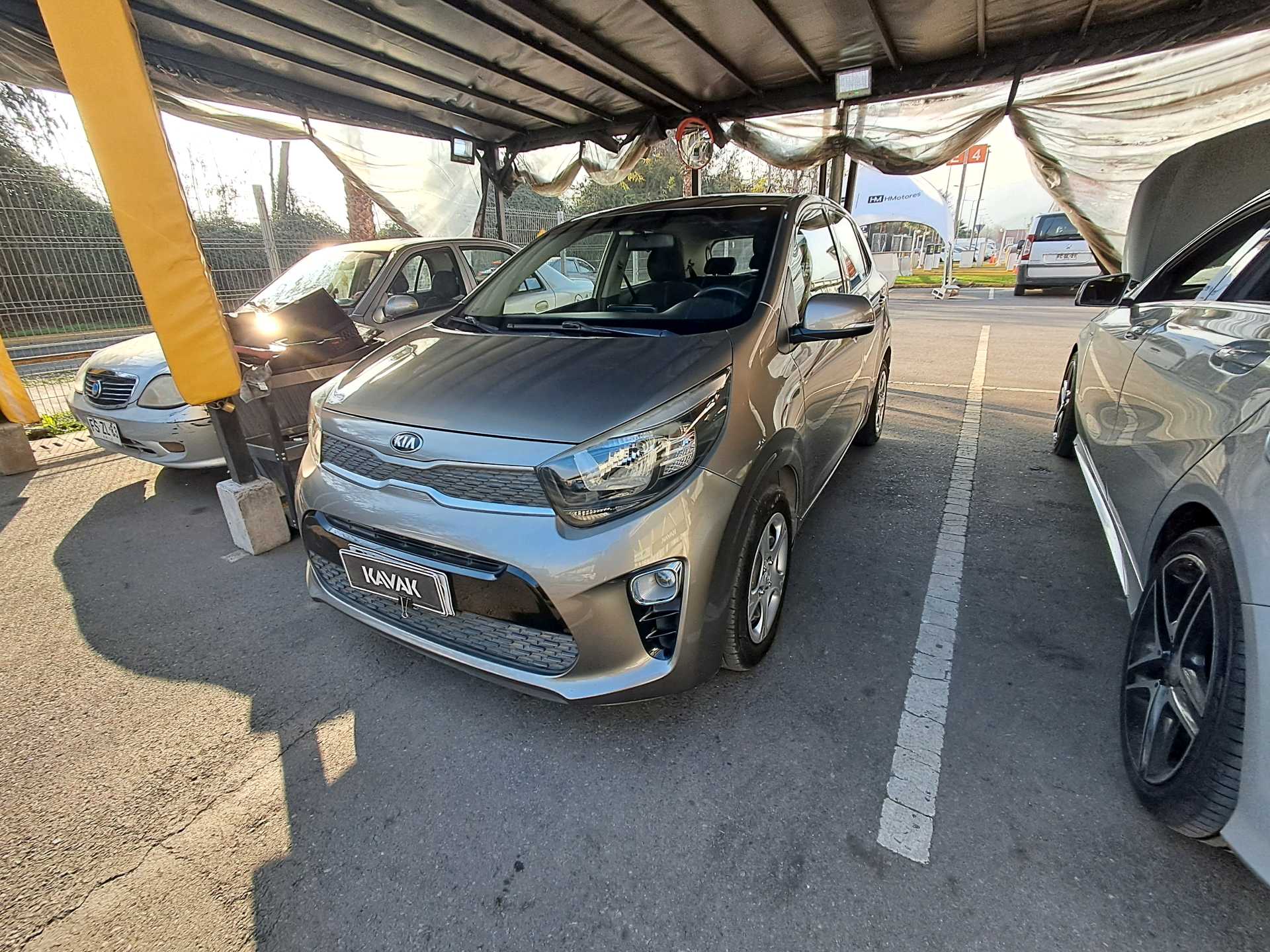 KIA Morning
