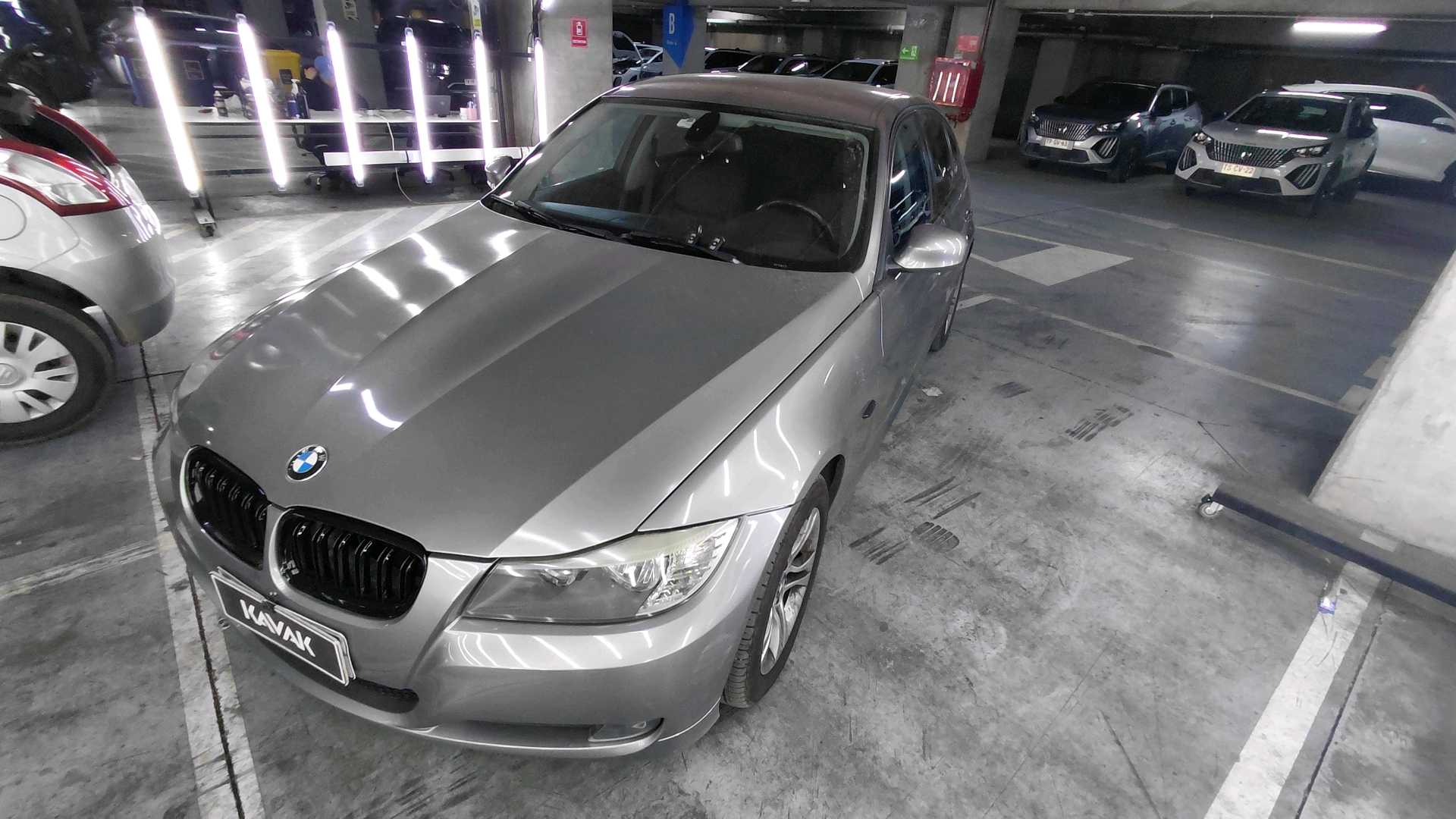 BMW Serie 3