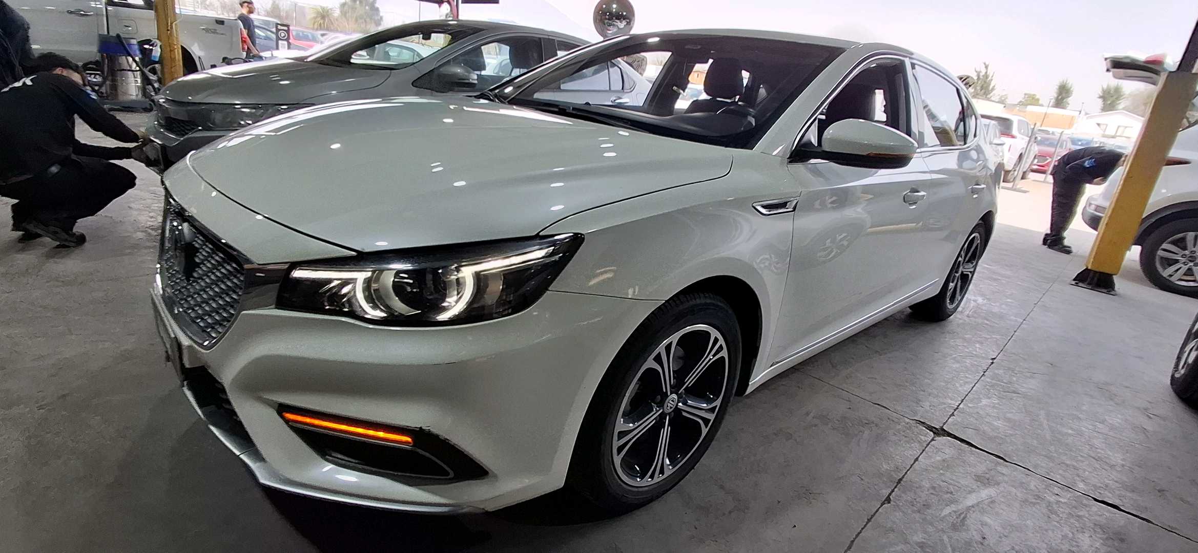 MG 6