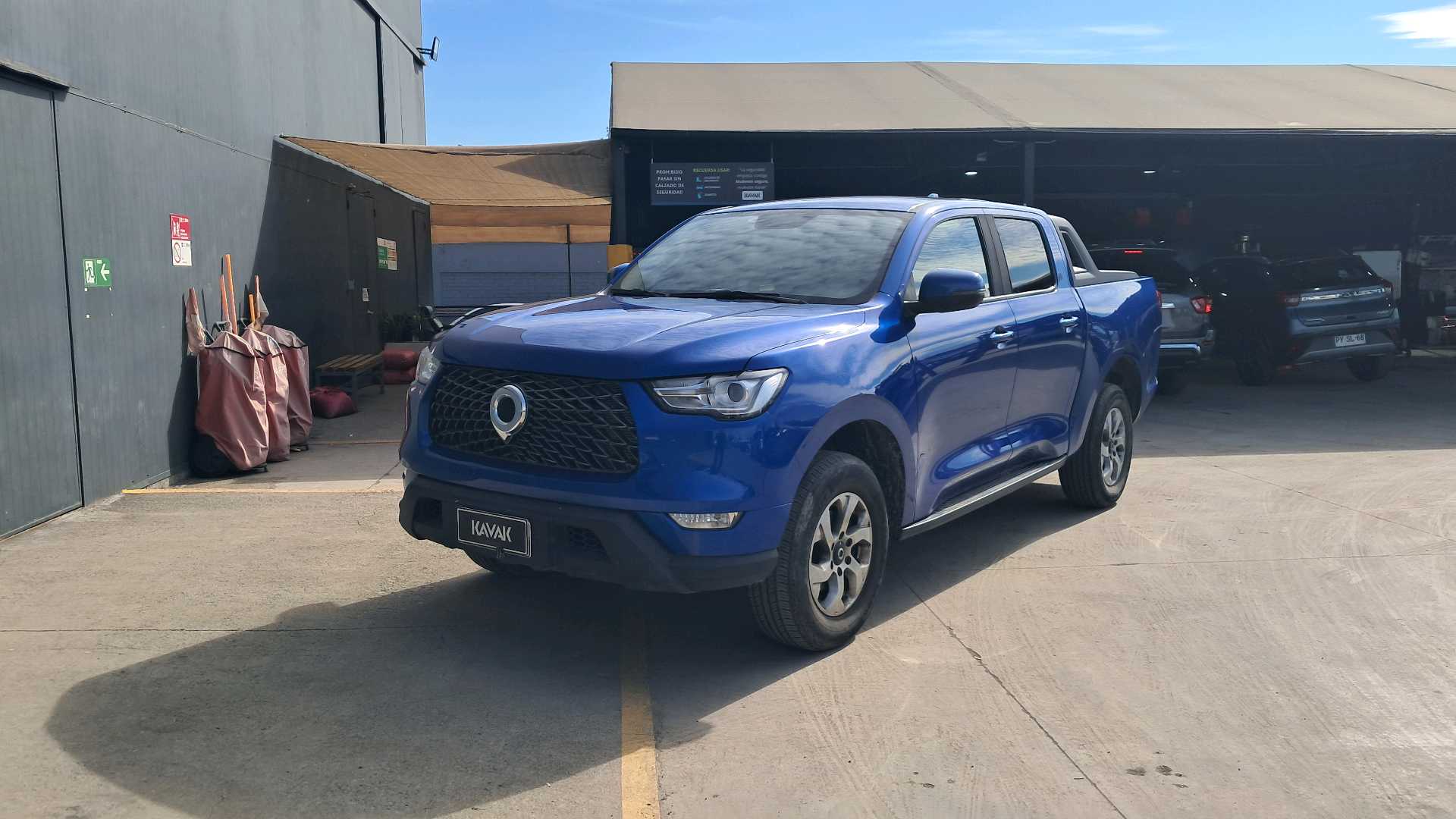 Great Wall Poer