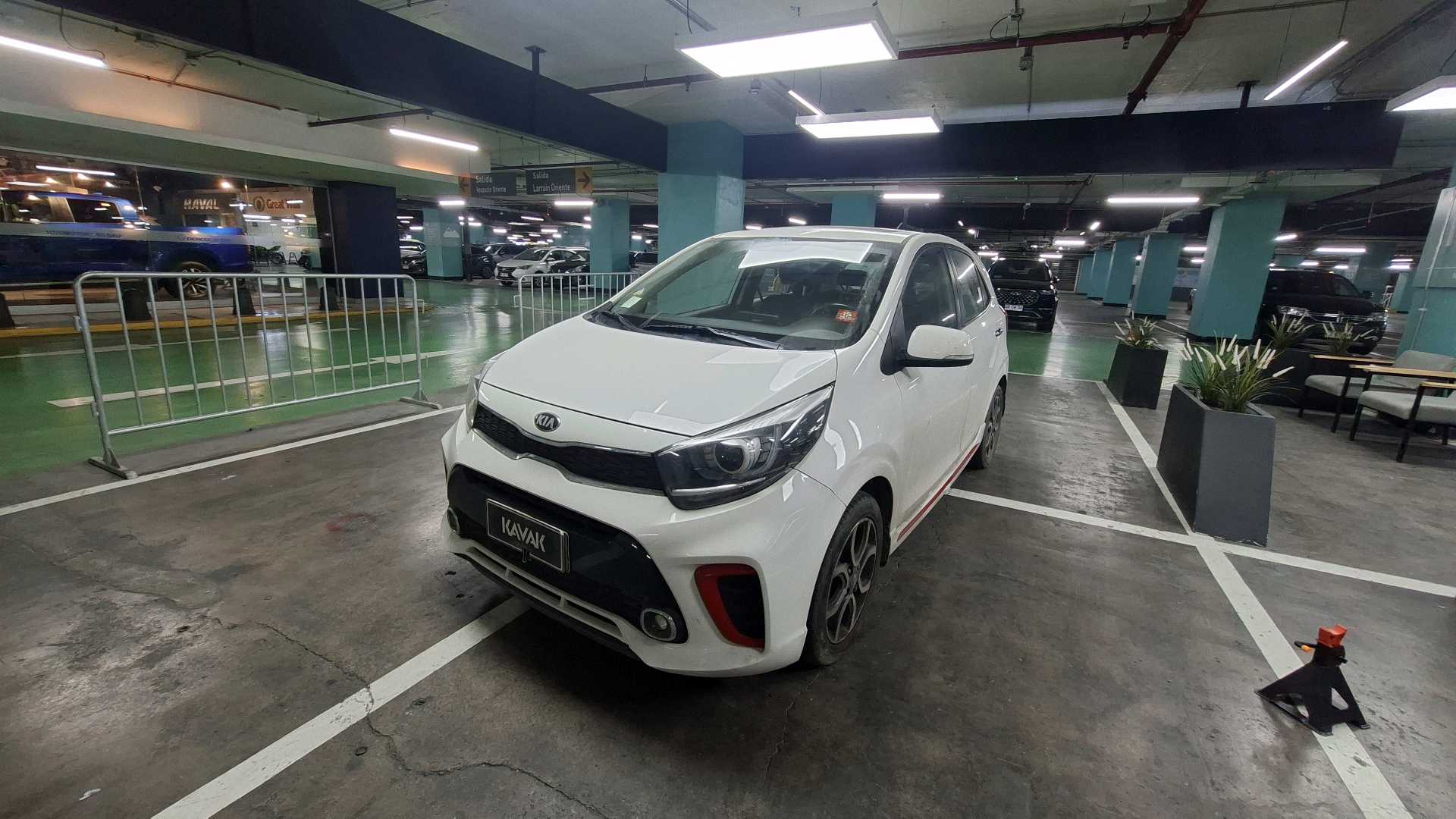 KIA Morning