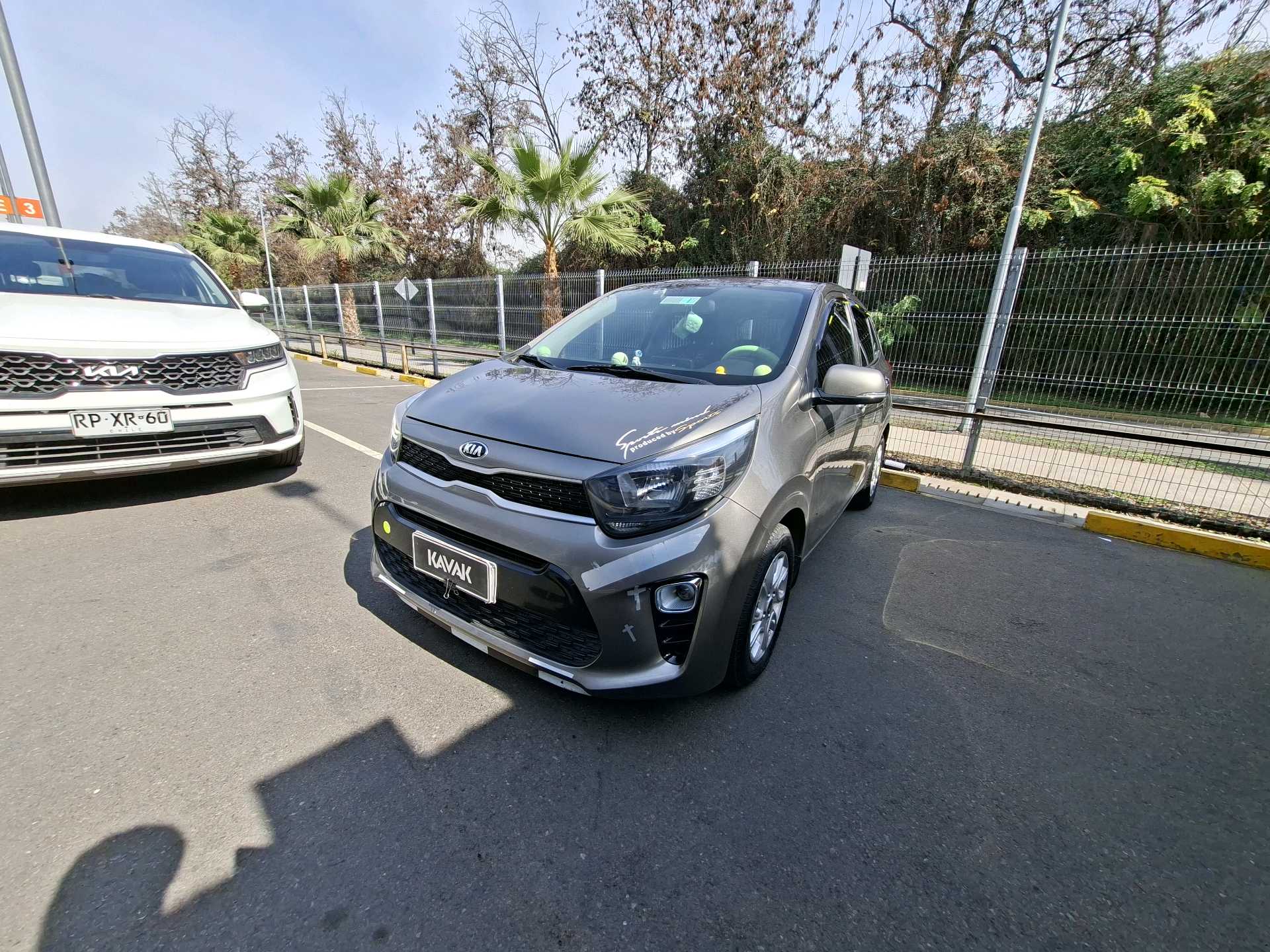 KIA Morning