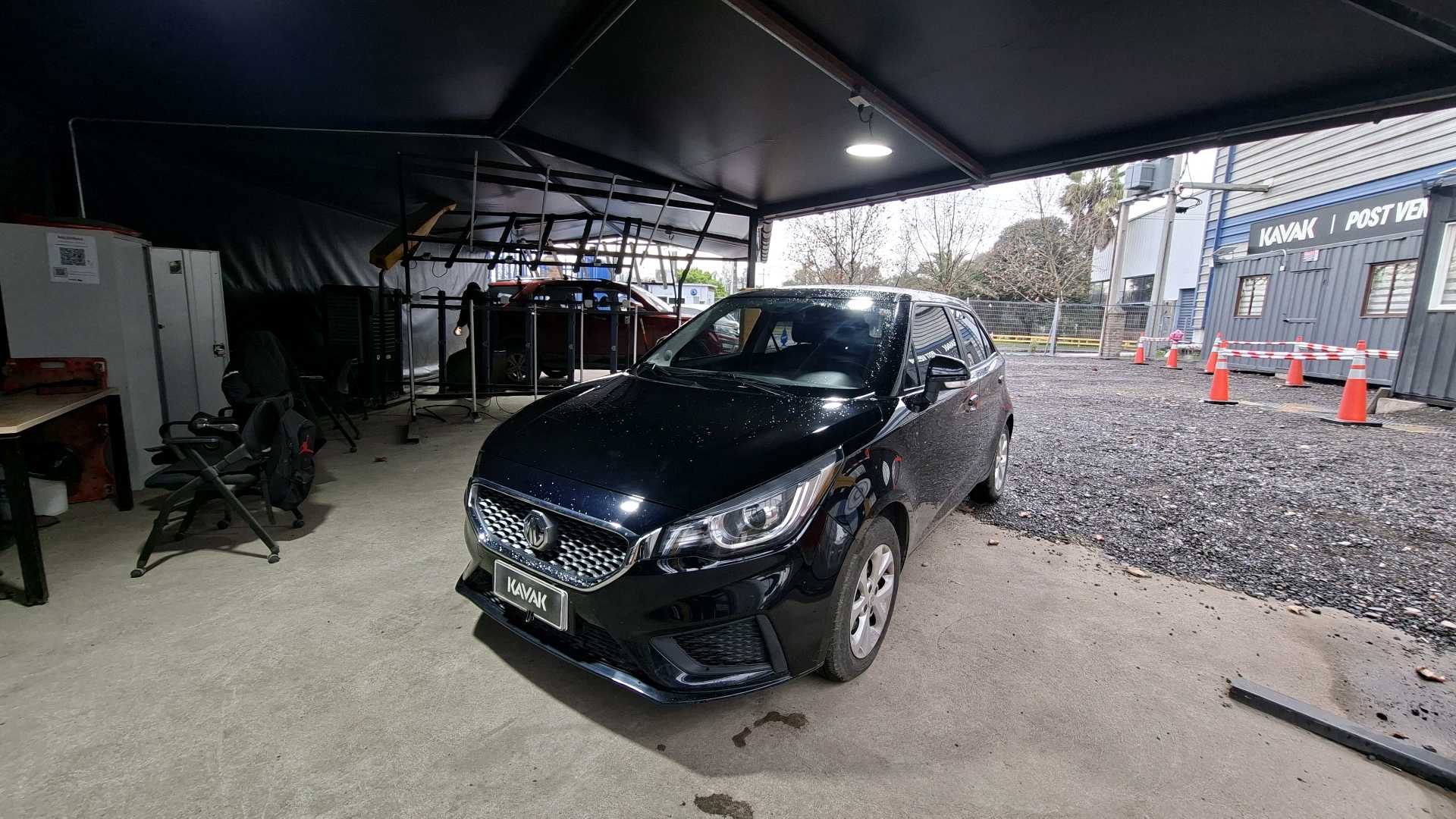 MG 3