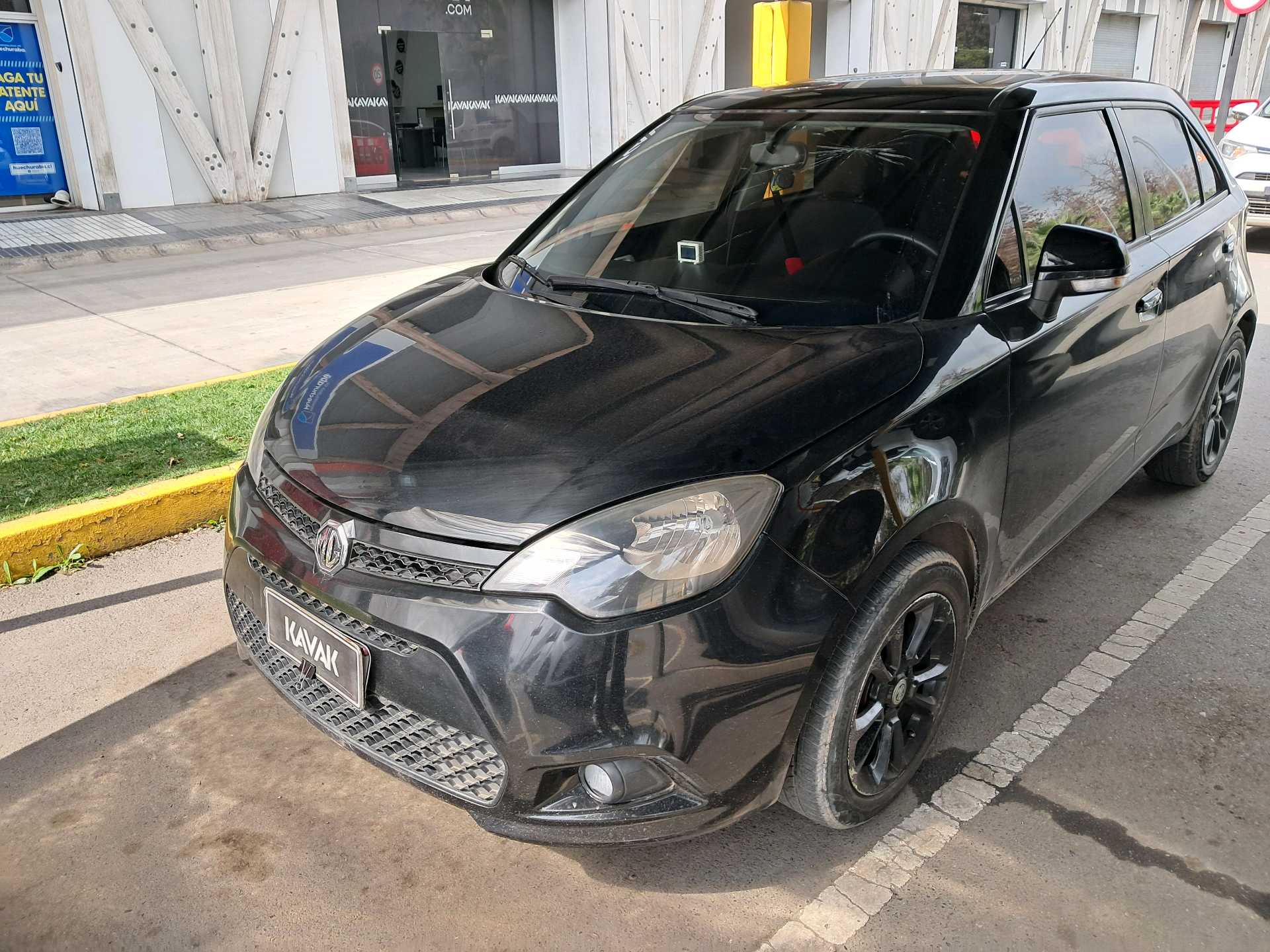MG 3