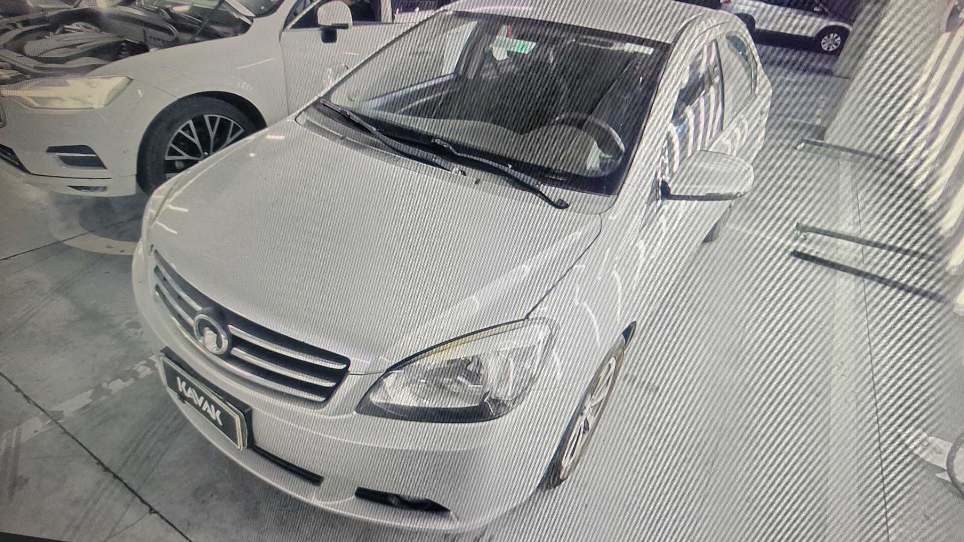 Great Wall C30