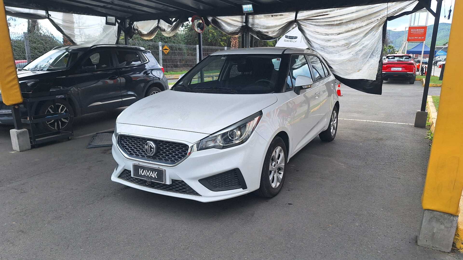 MG 3