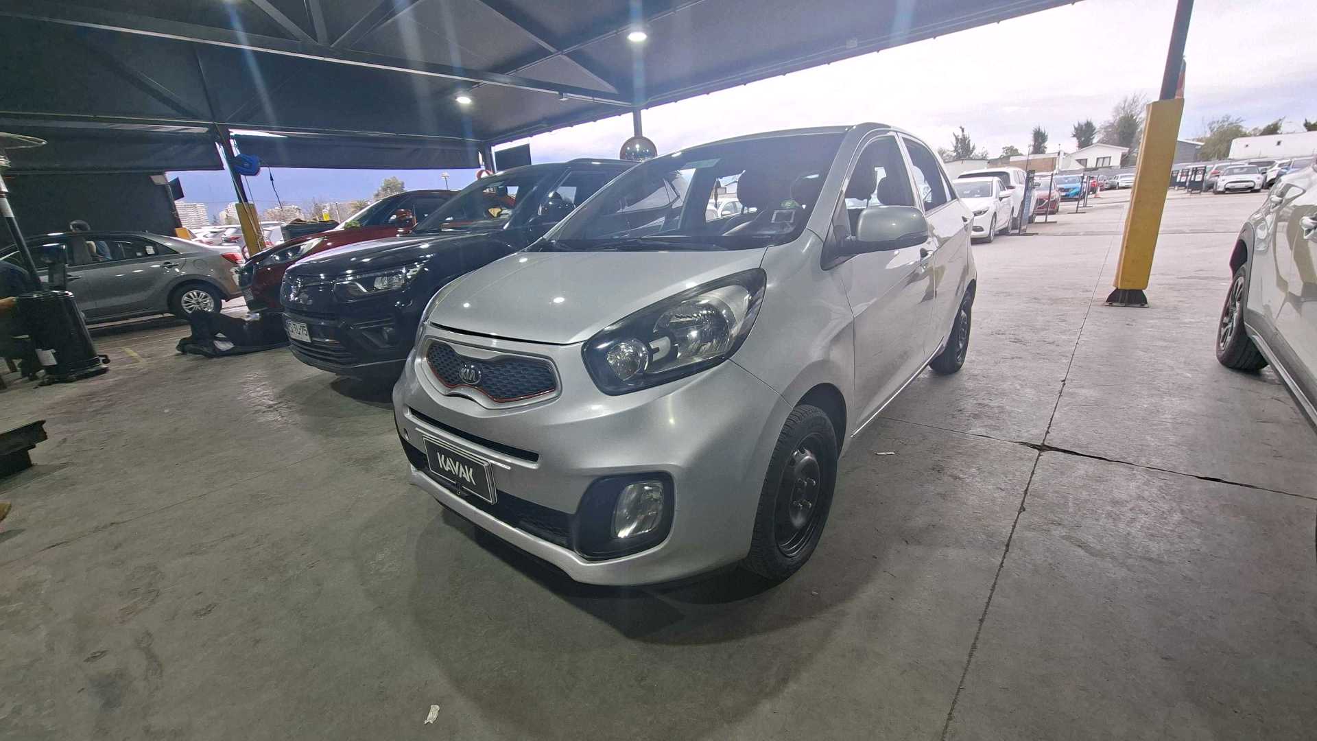 KIA Morning