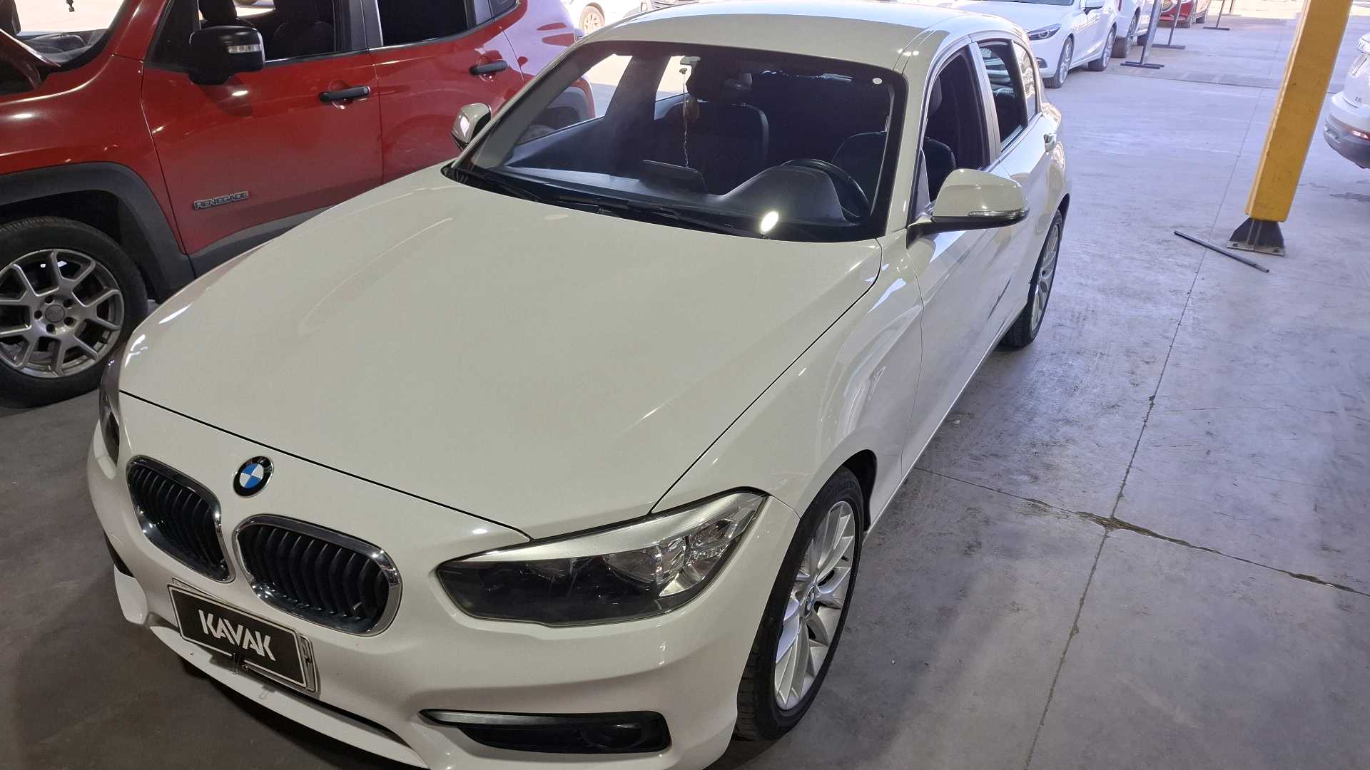 BMW Serie 1