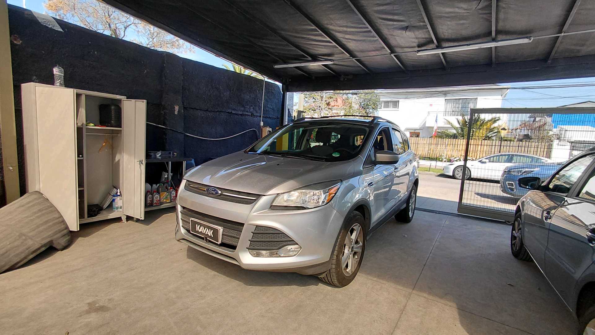 Ford Escape