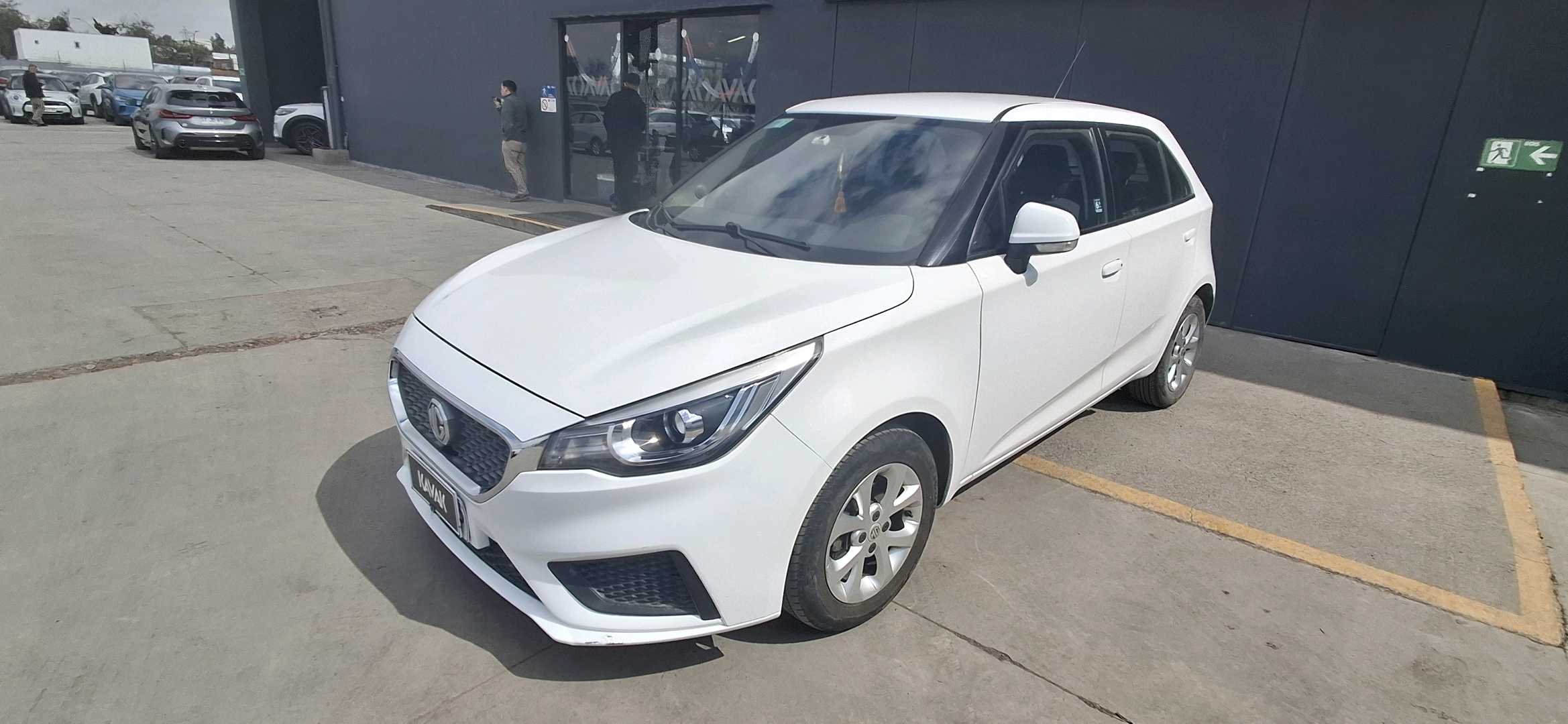 MG 3