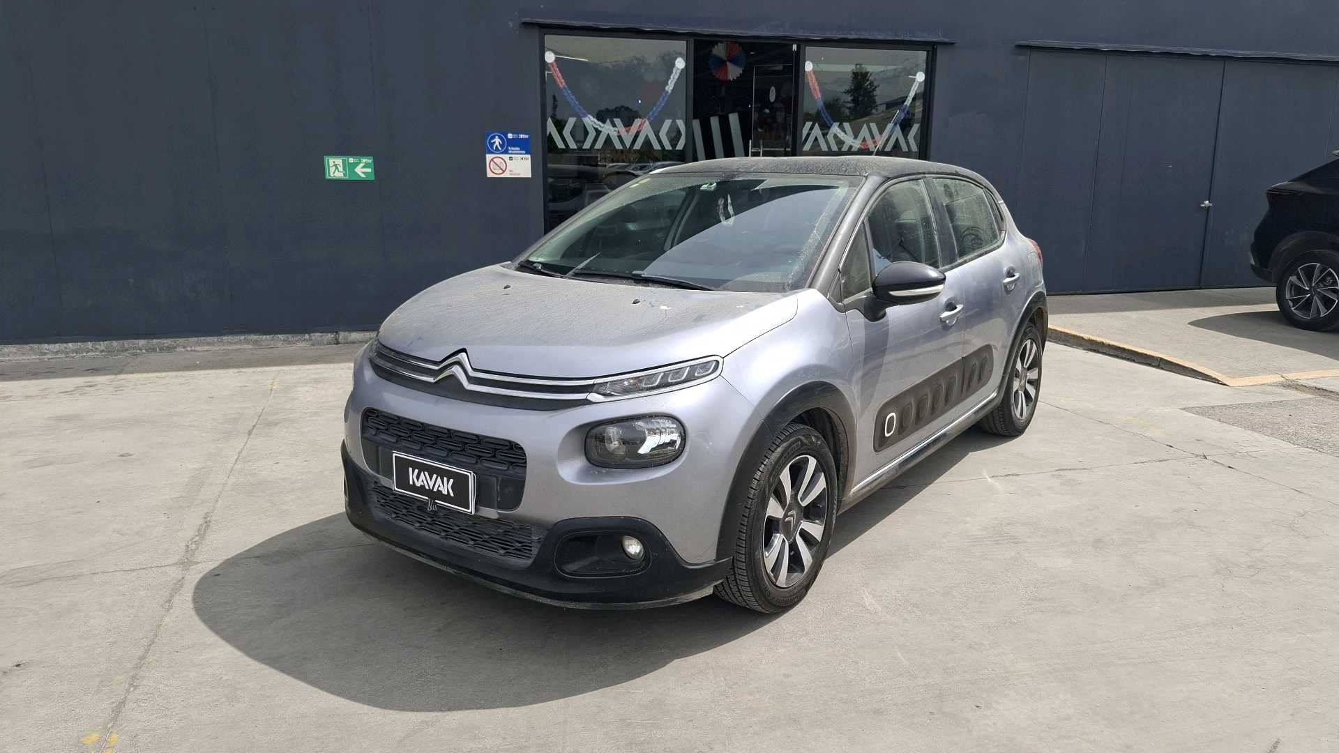 Citroën C3