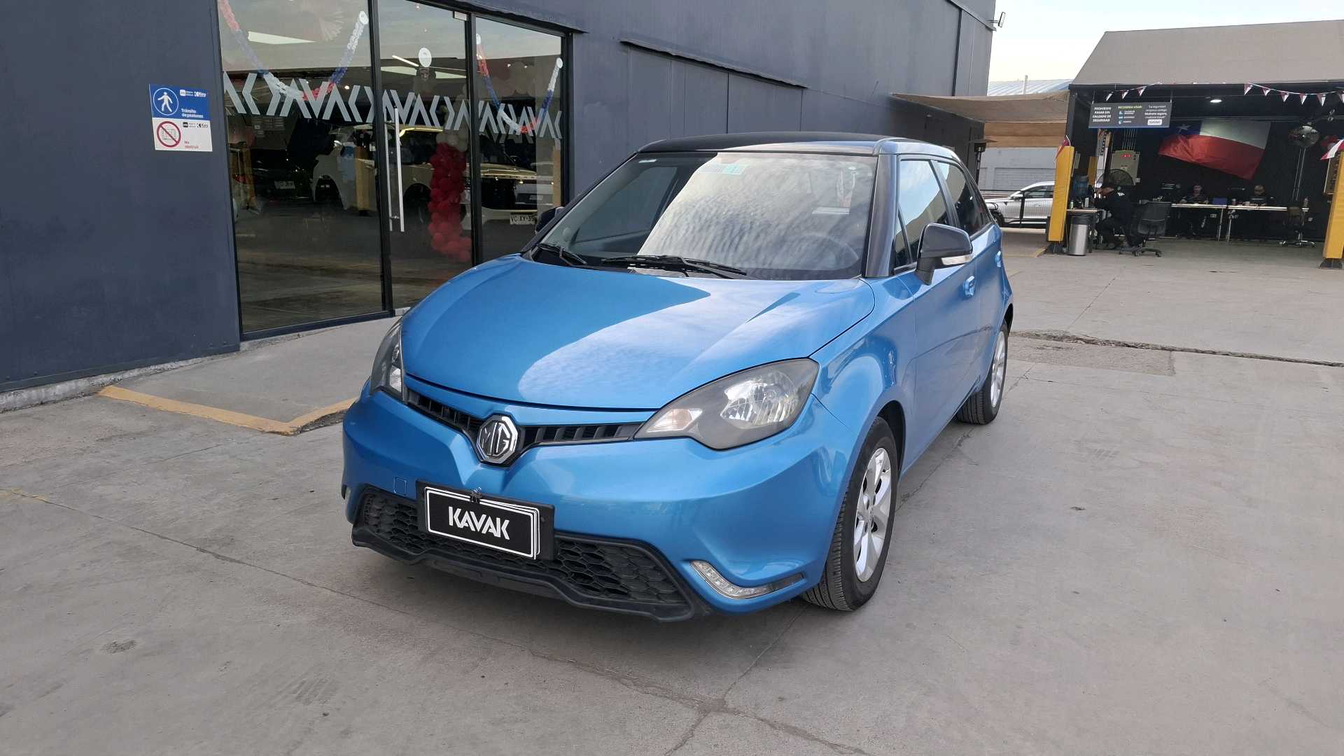 MG 3