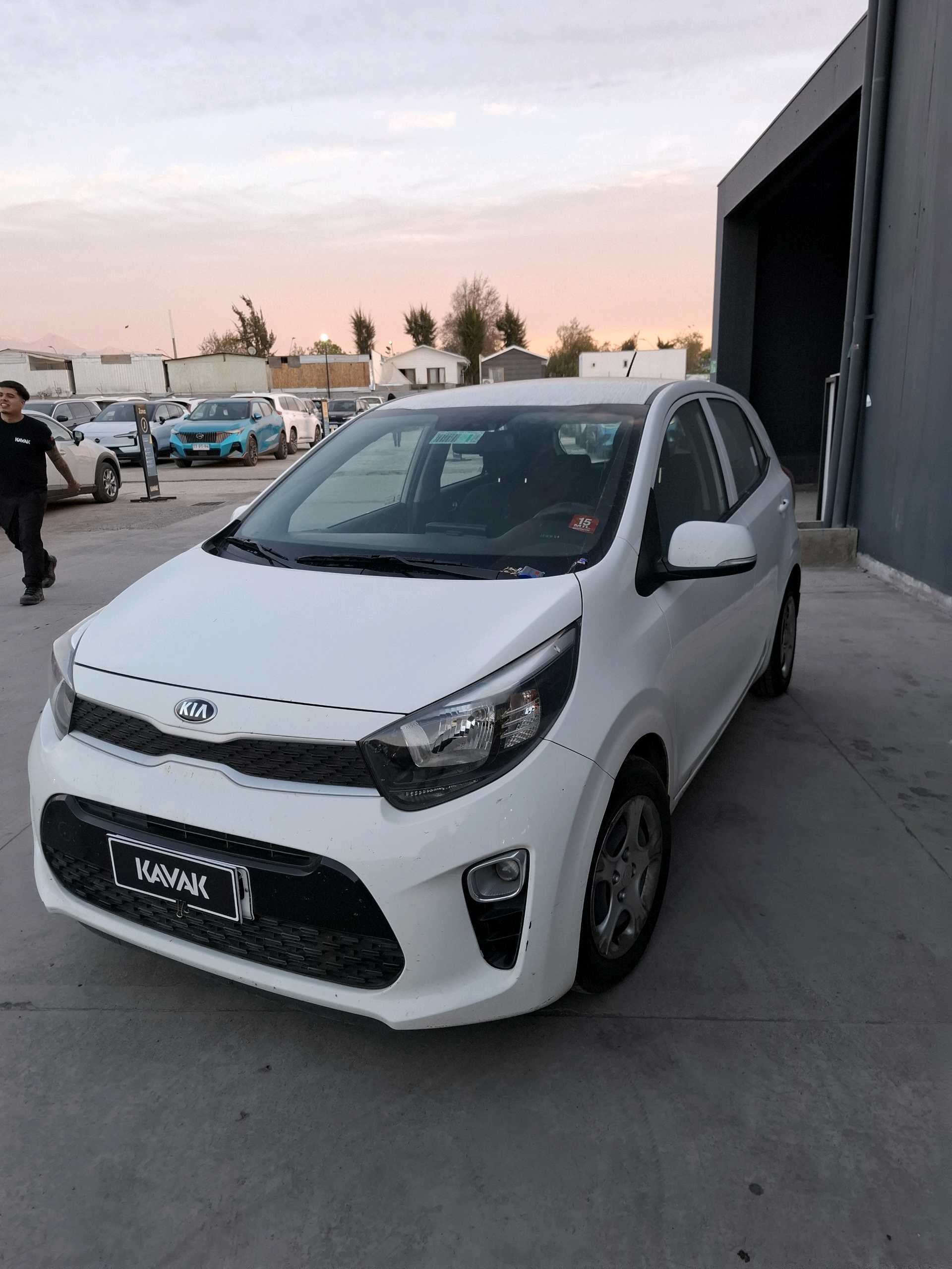 KIA Morning