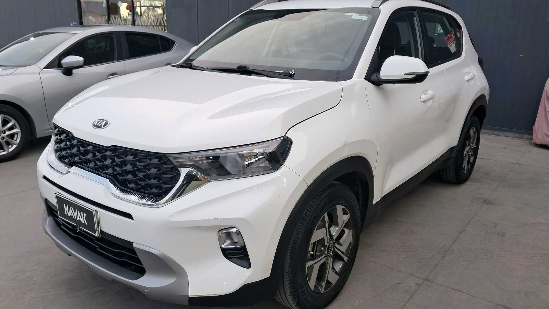 KIA Sonet