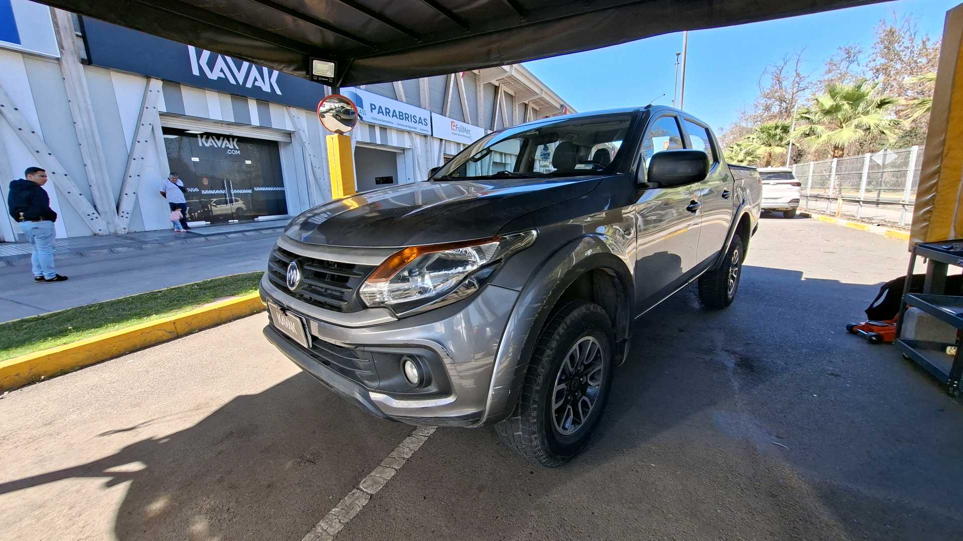RAM 1200