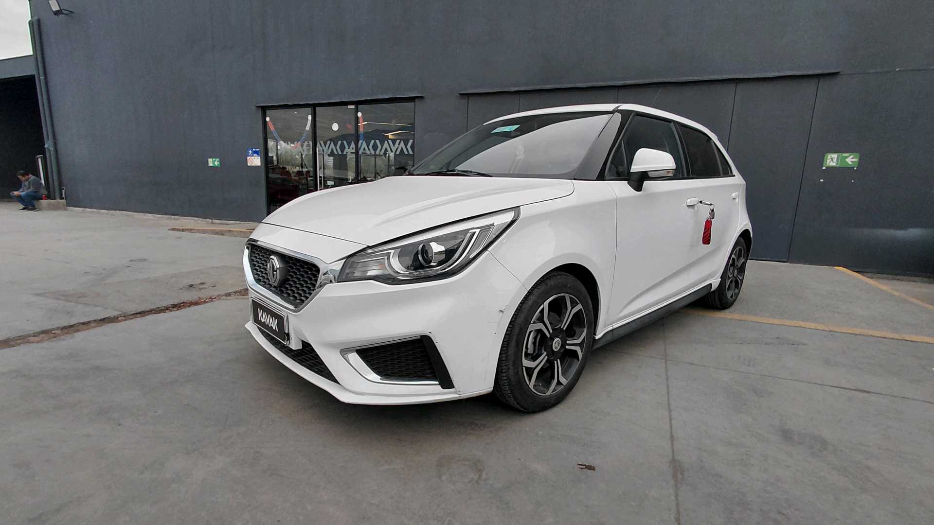 MG 3