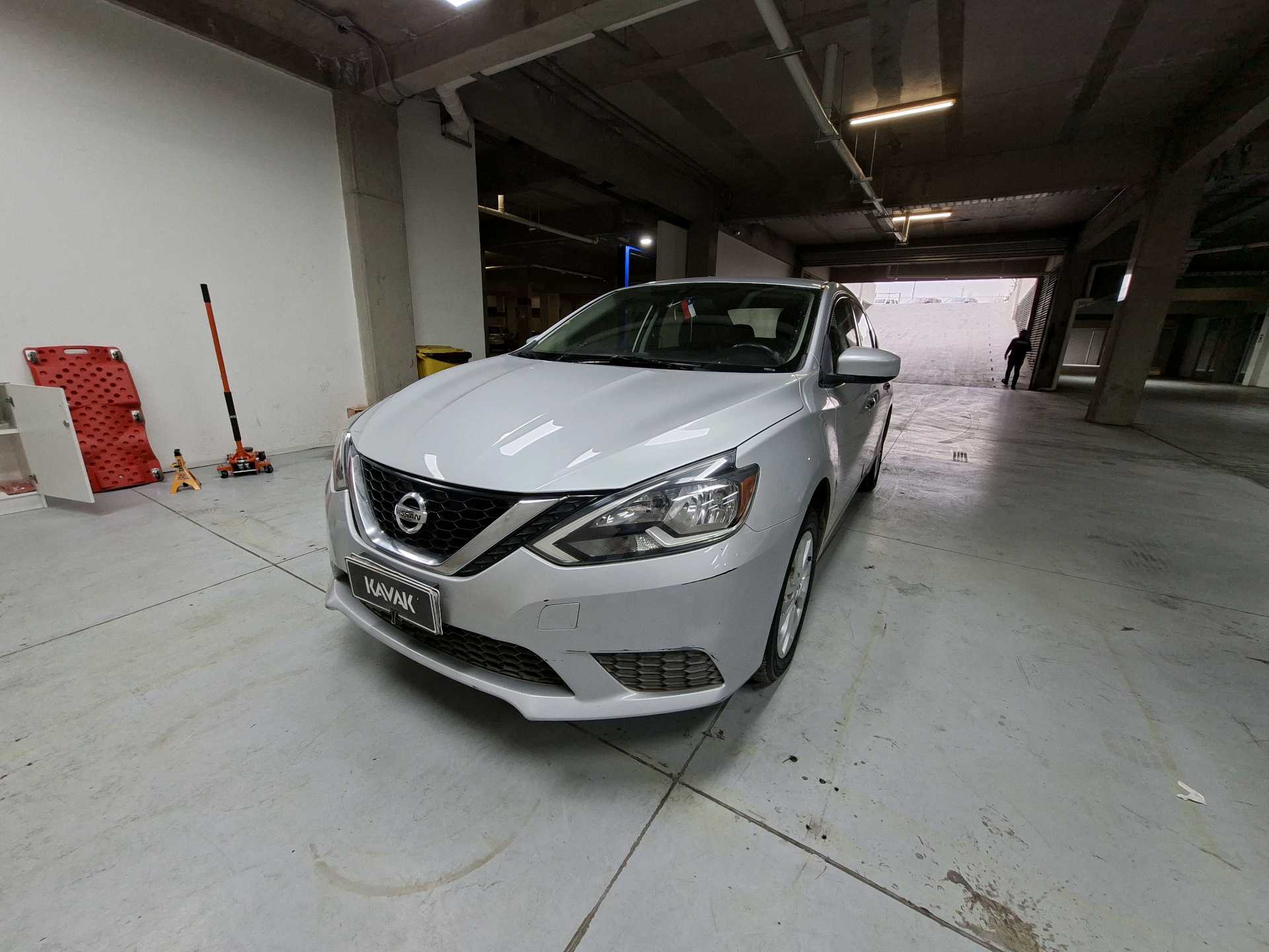Nissan Sentra
