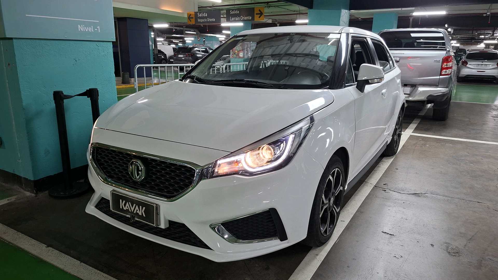 MG 3