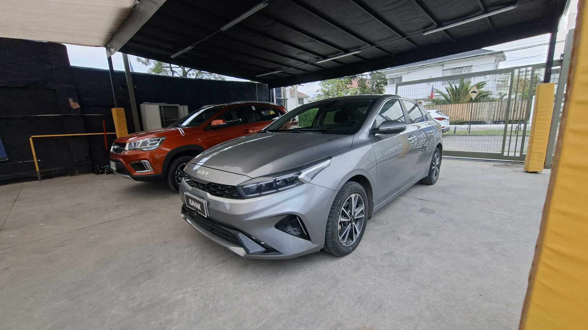 KIA Cerato