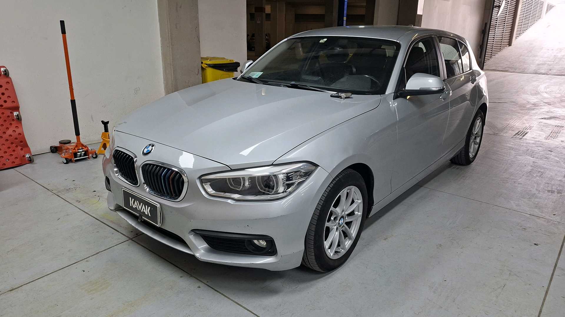 BMW Serie 1