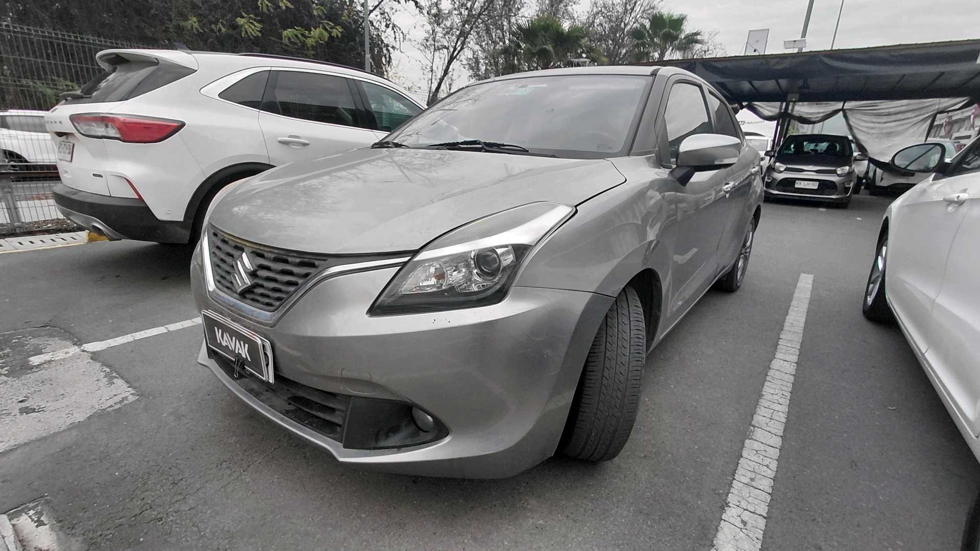 Suzuki Baleno