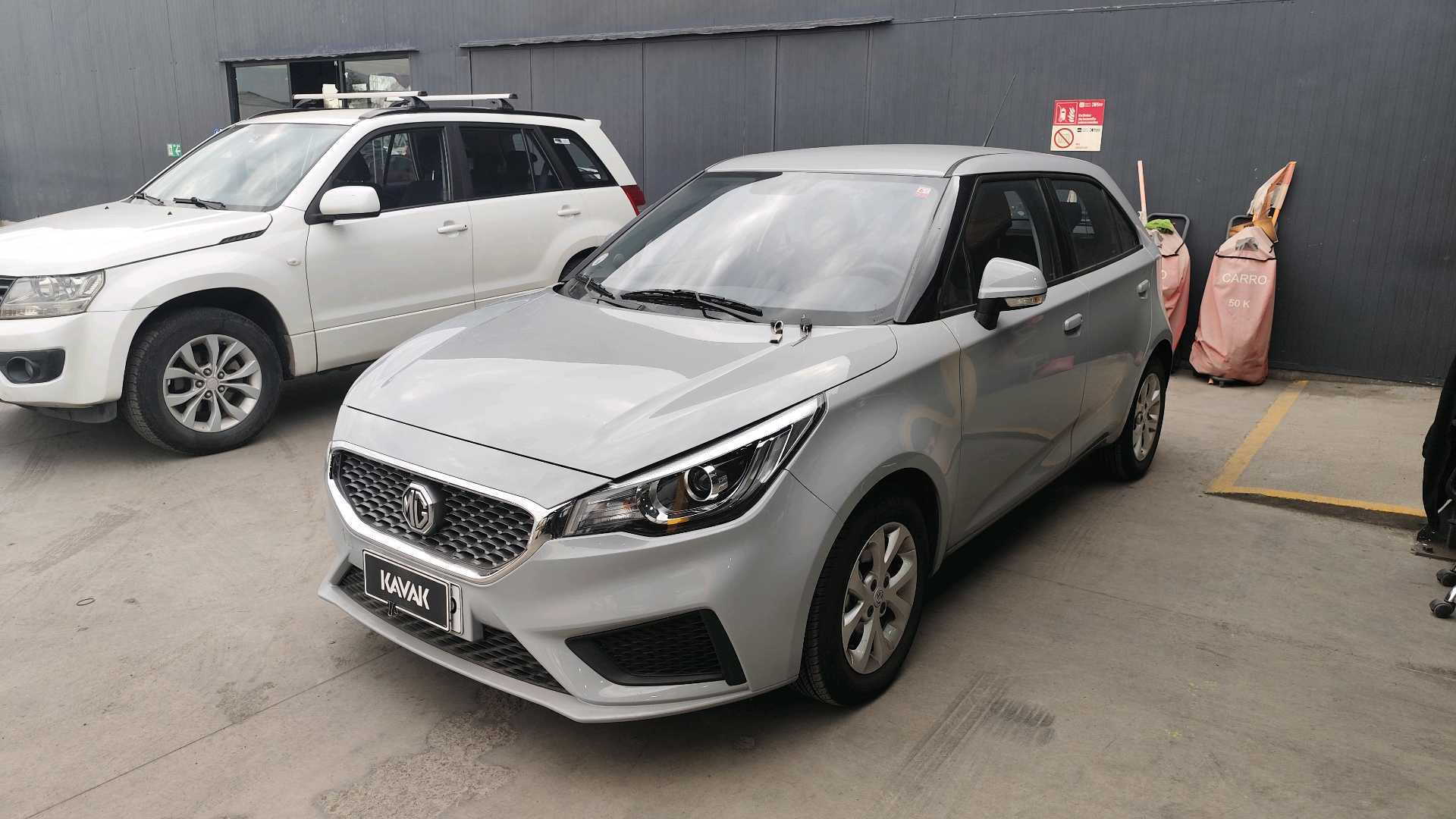 MG 3