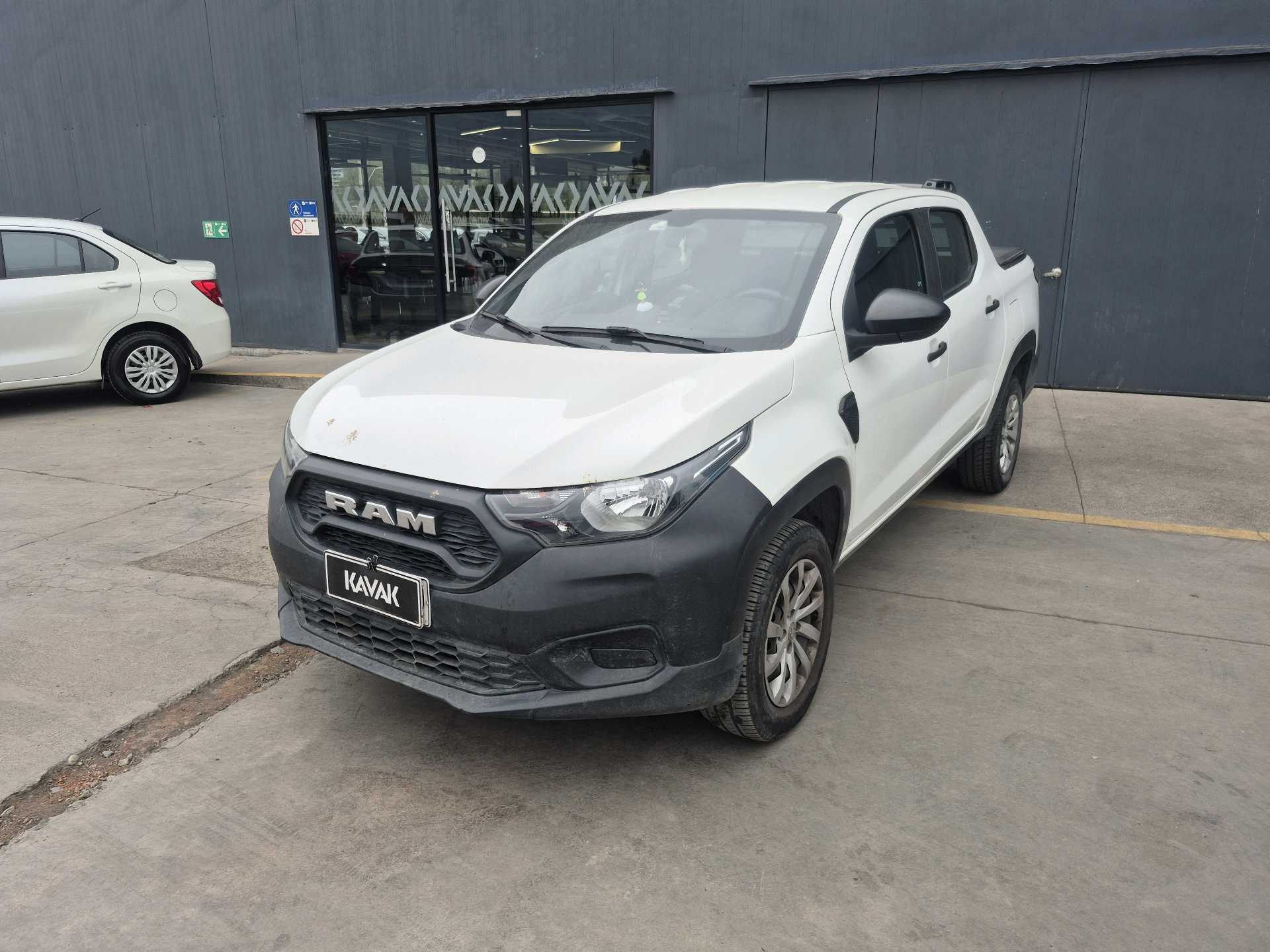 RAM 700