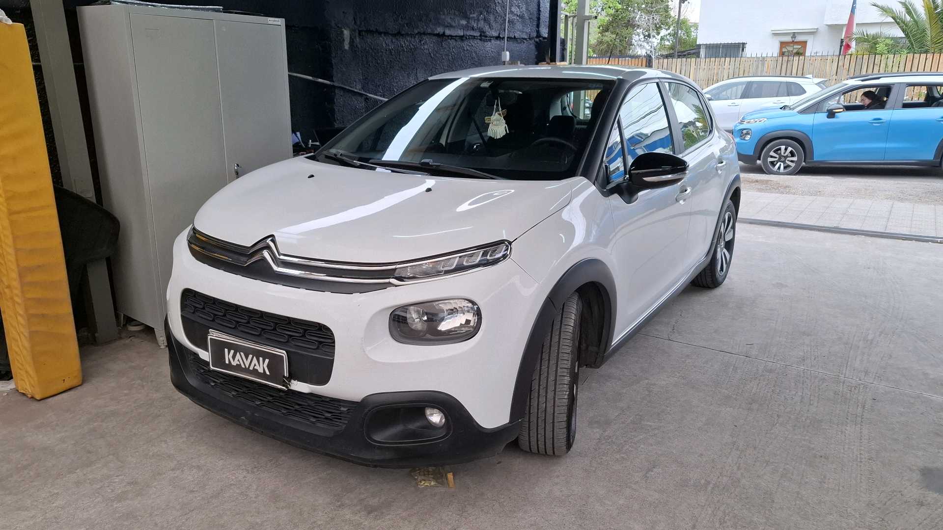 Citroën C3