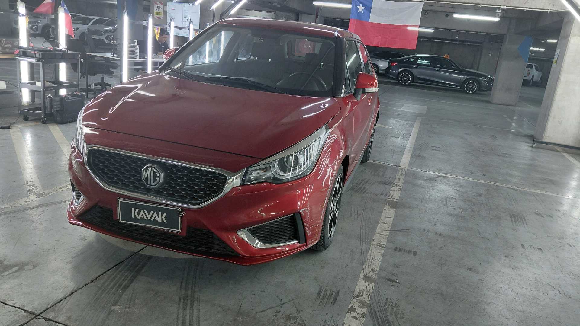 MG 3