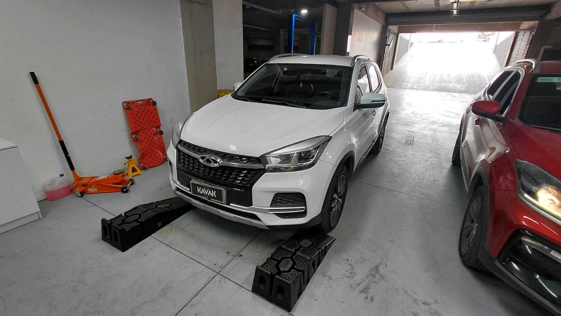 Chery Tiggo 3