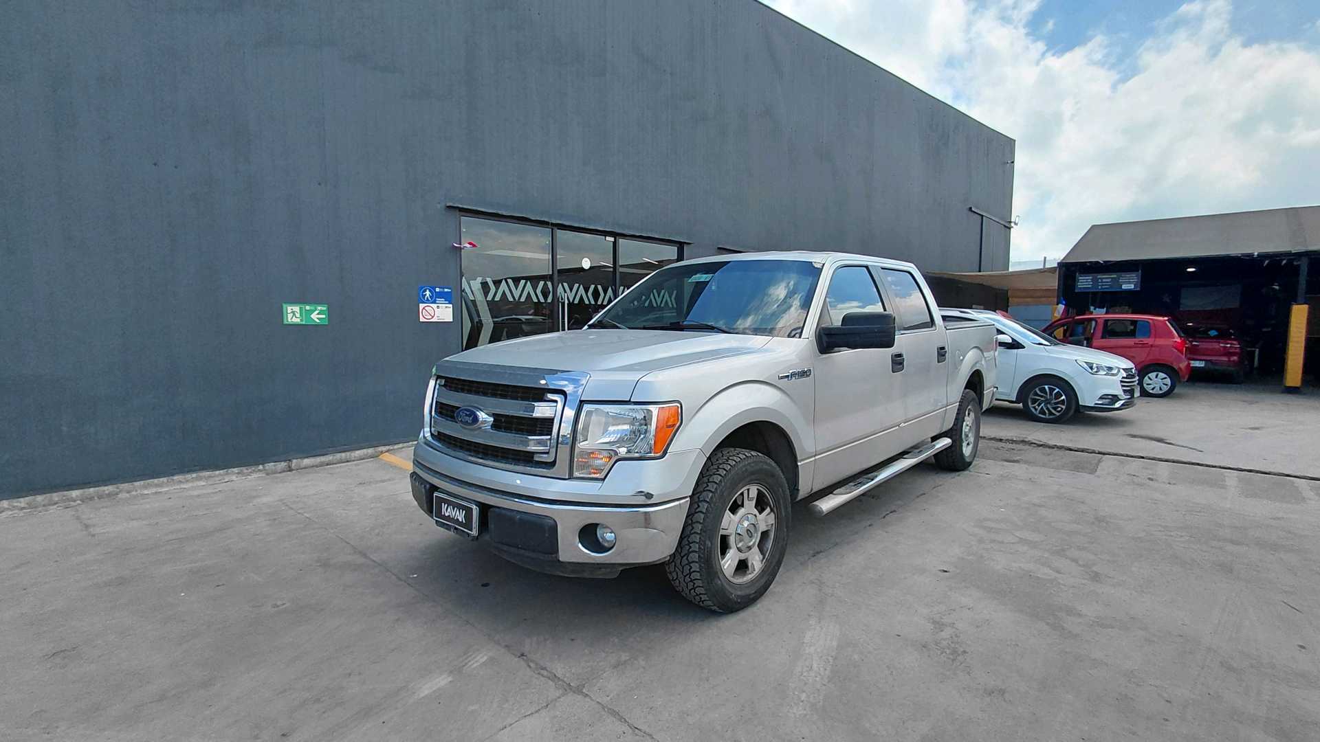 Ford F-150
