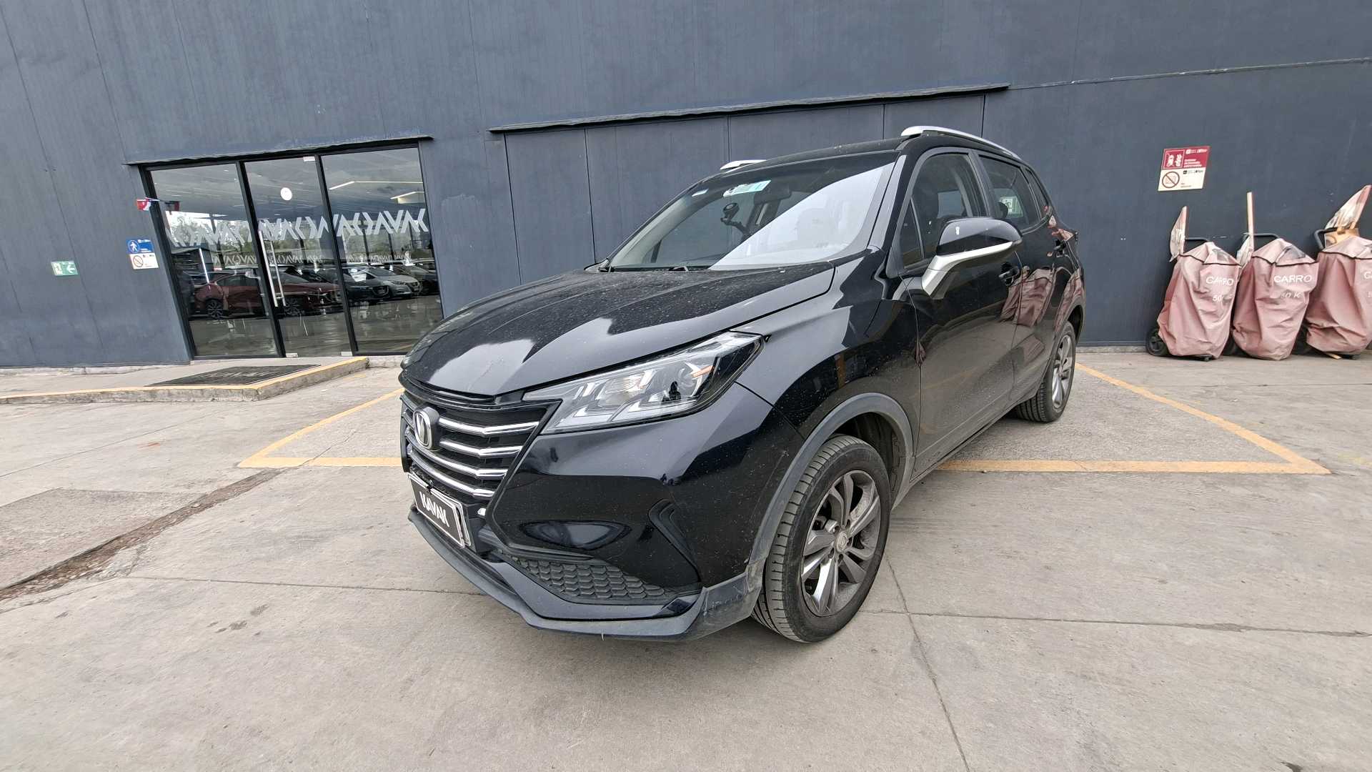 Changan Cs15