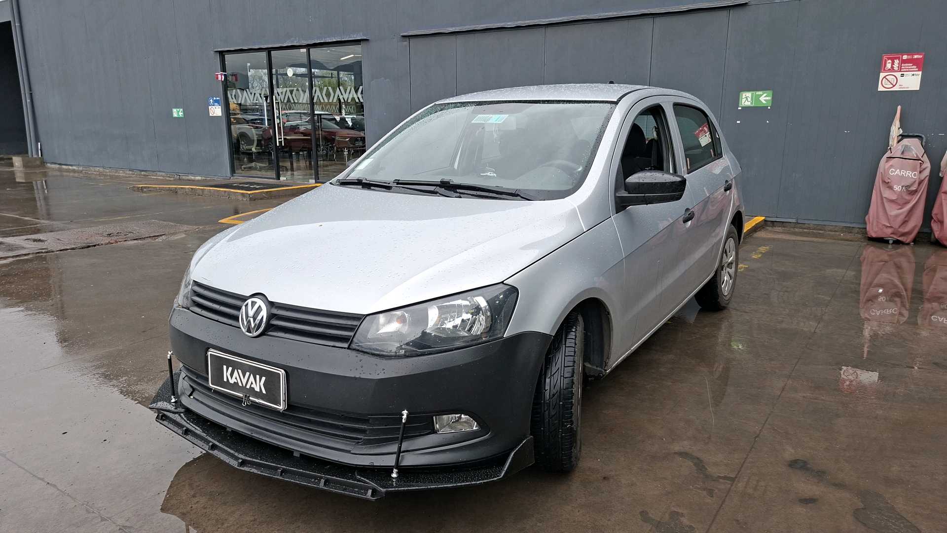 Volkswagen Gol